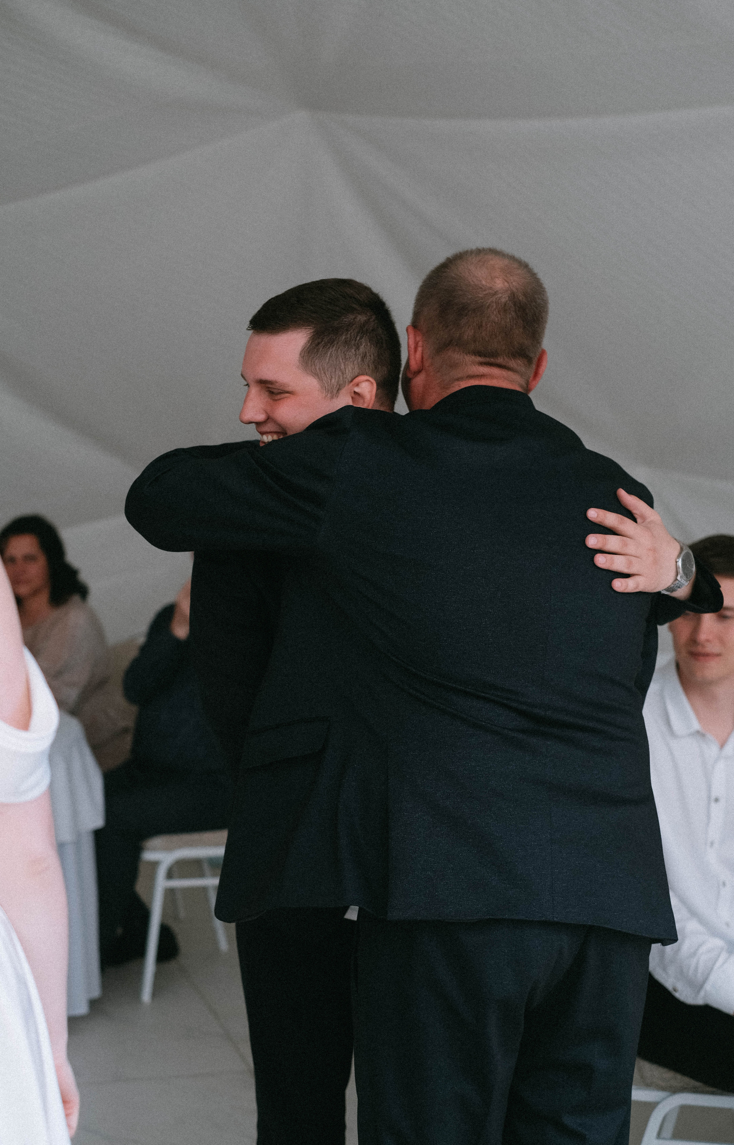 Настя & Олег. Главная