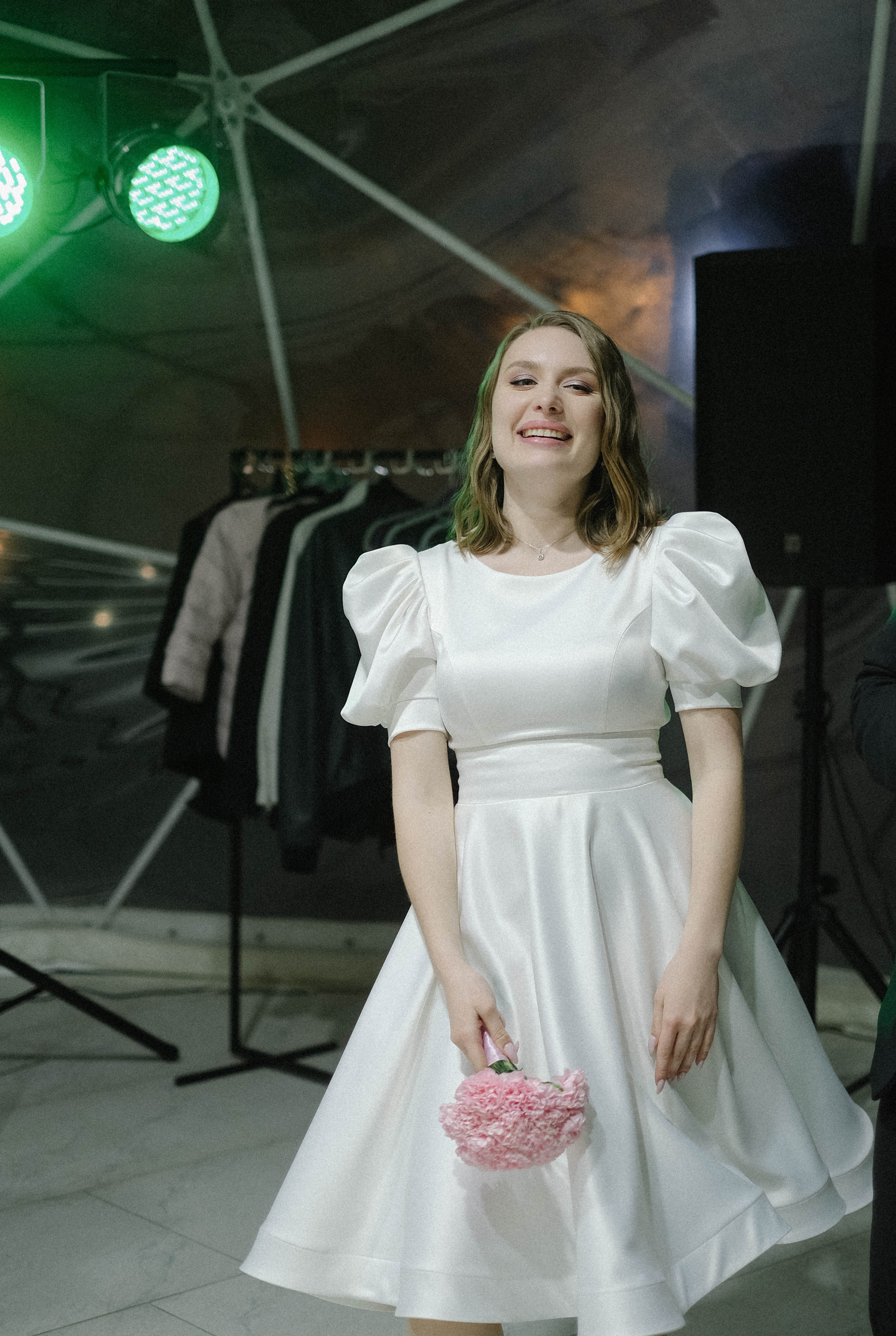 Настя & Олег. Главная