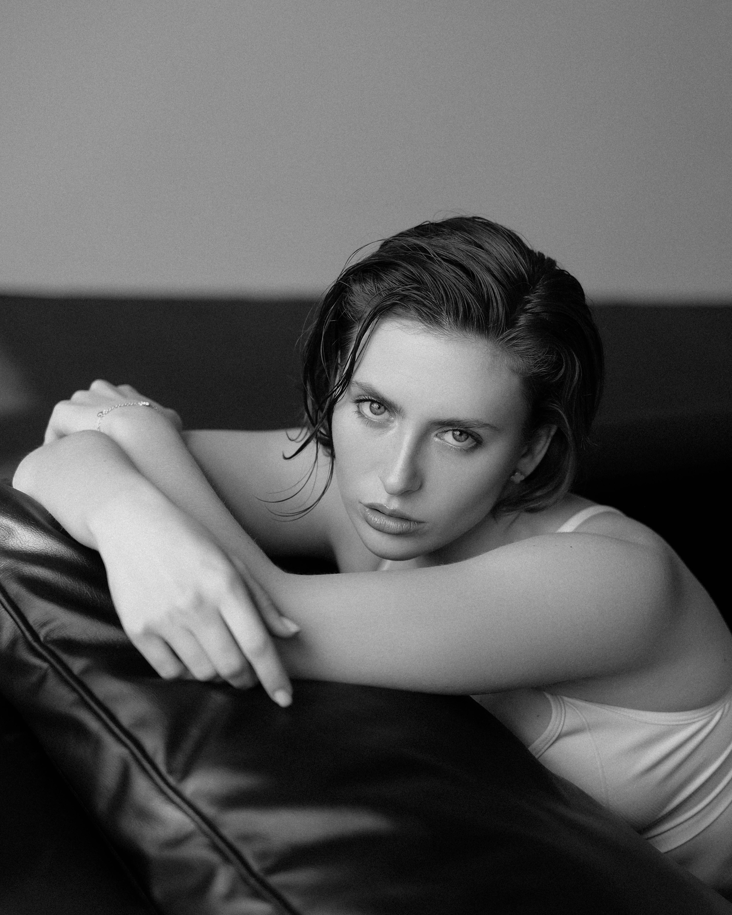 Юля. Главная