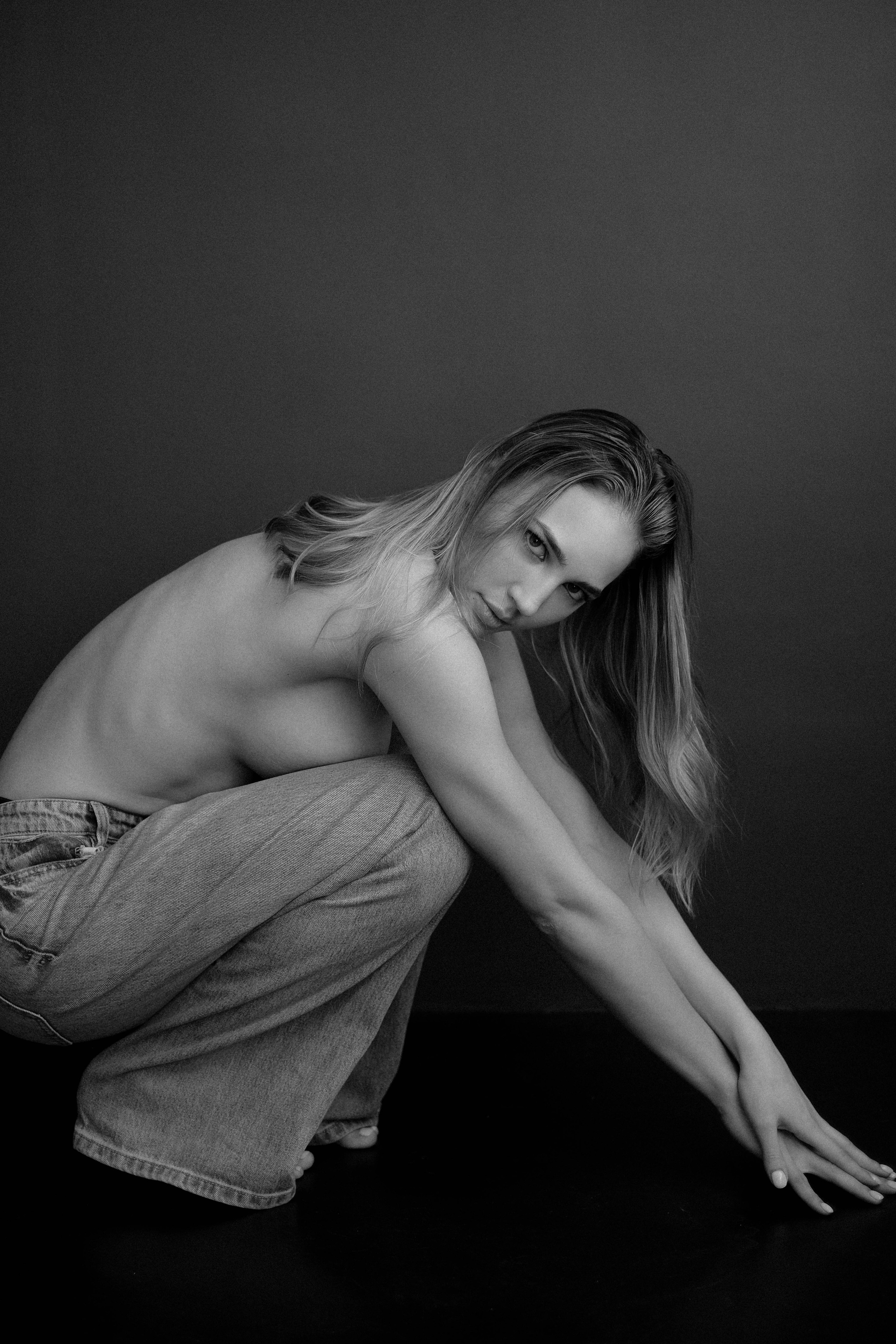 Яна. Главная