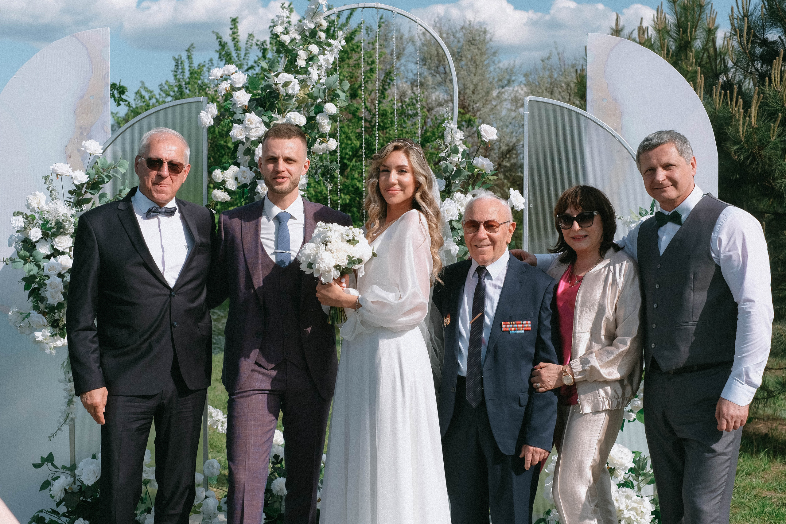 Стас & Настя. Главная