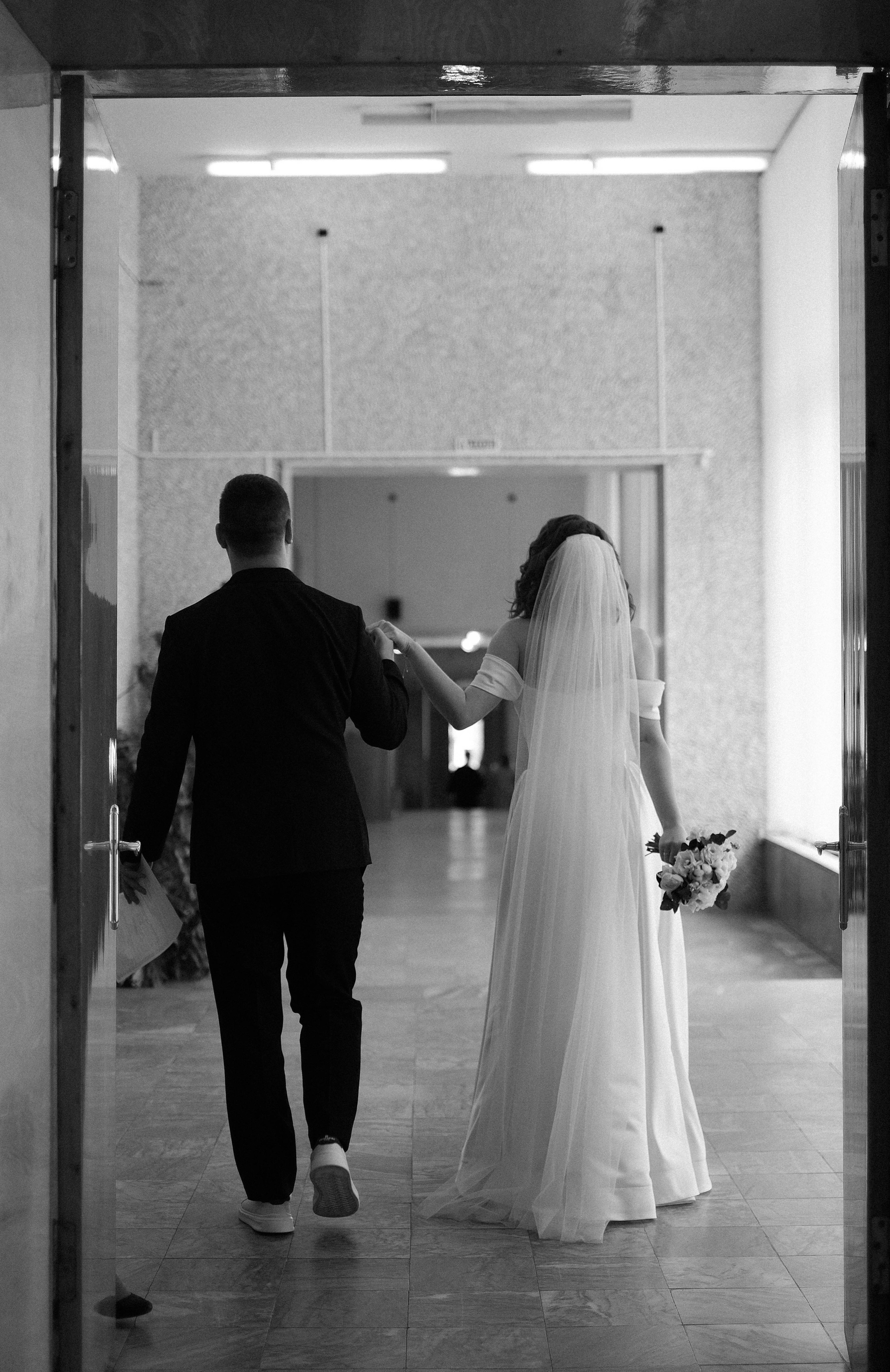 Настя & Олег. Главная