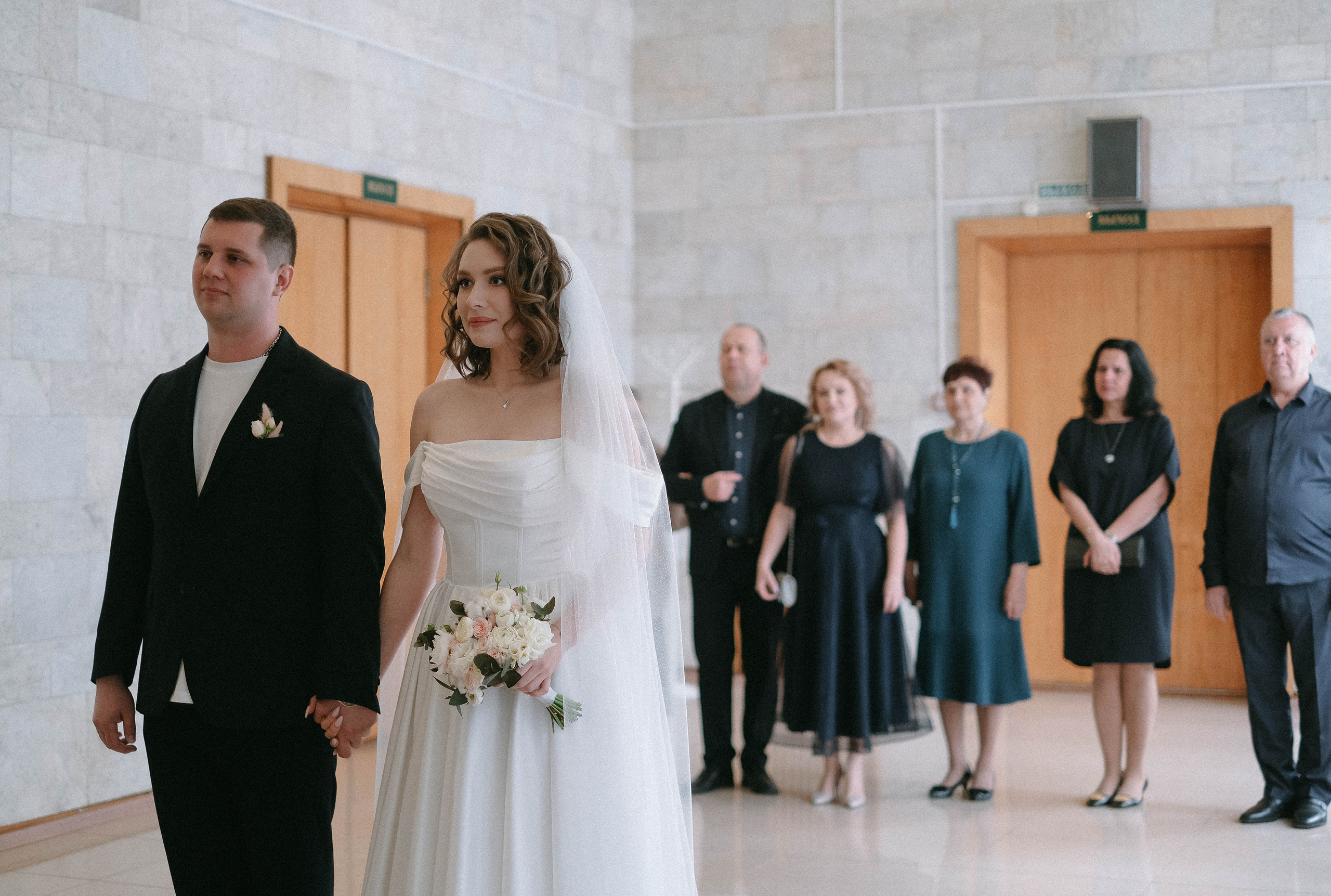 Настя & Олег. Главная