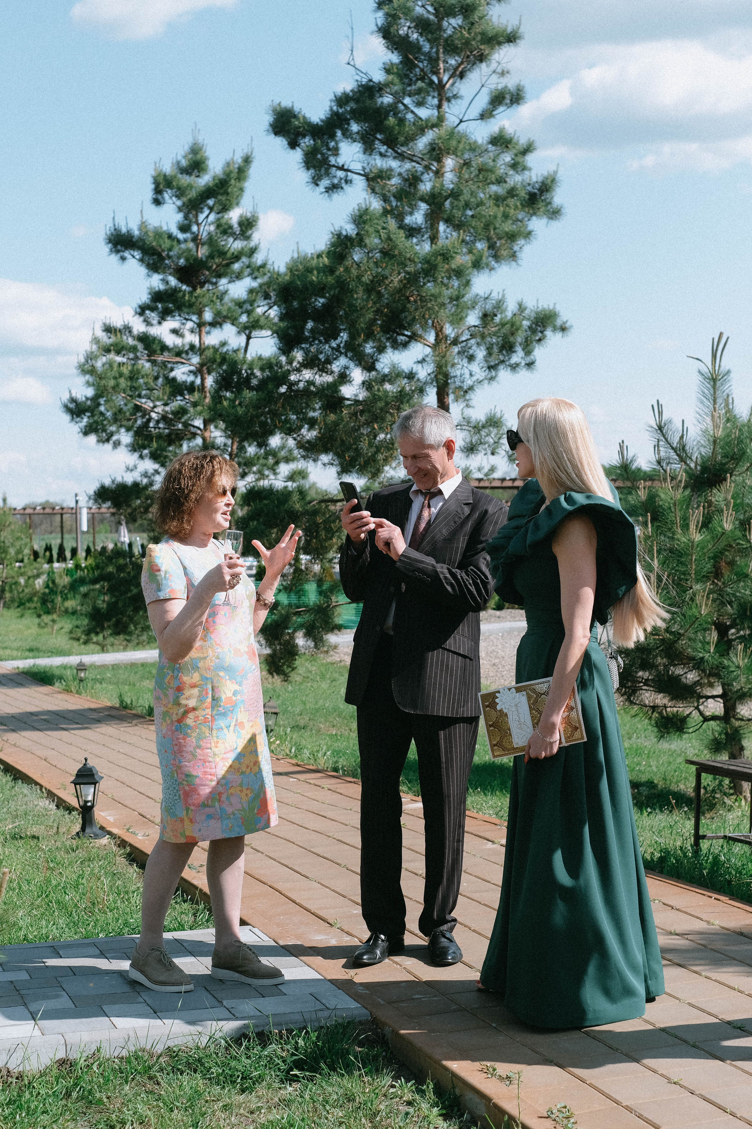 Стас & Настя. Главная