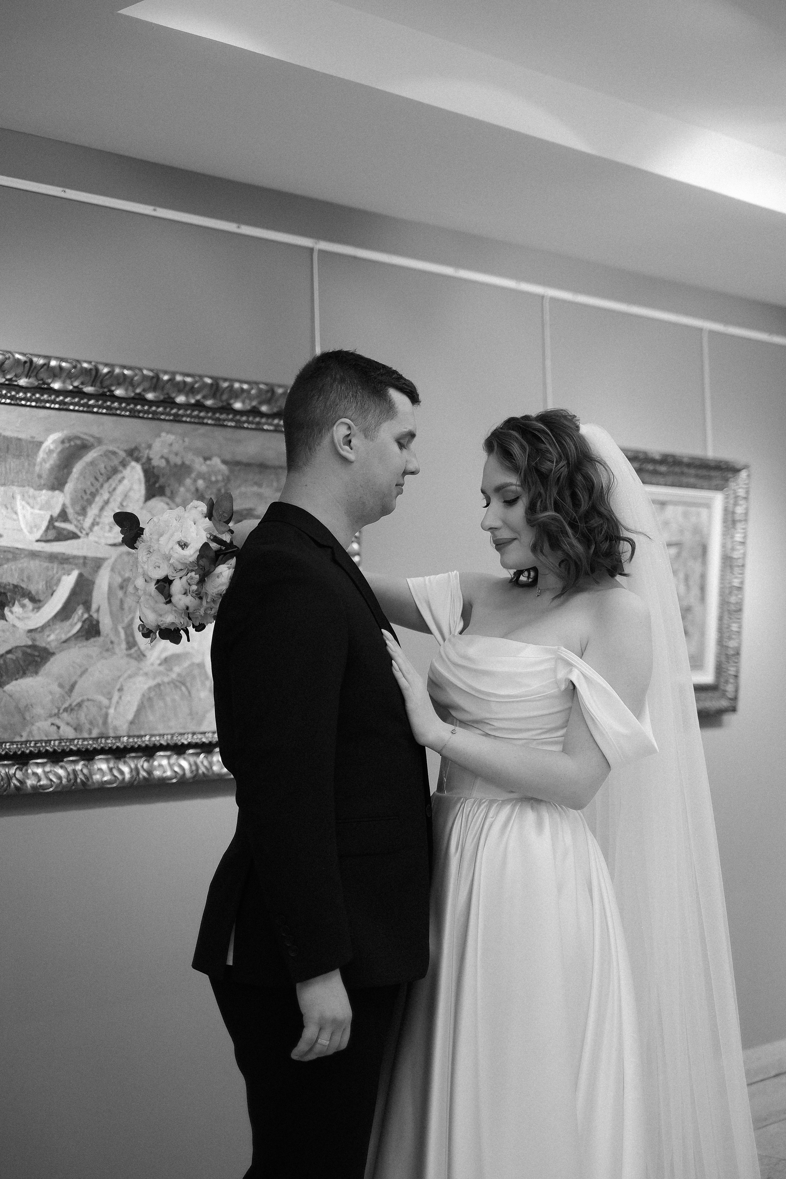 Настя & Олег. Главная