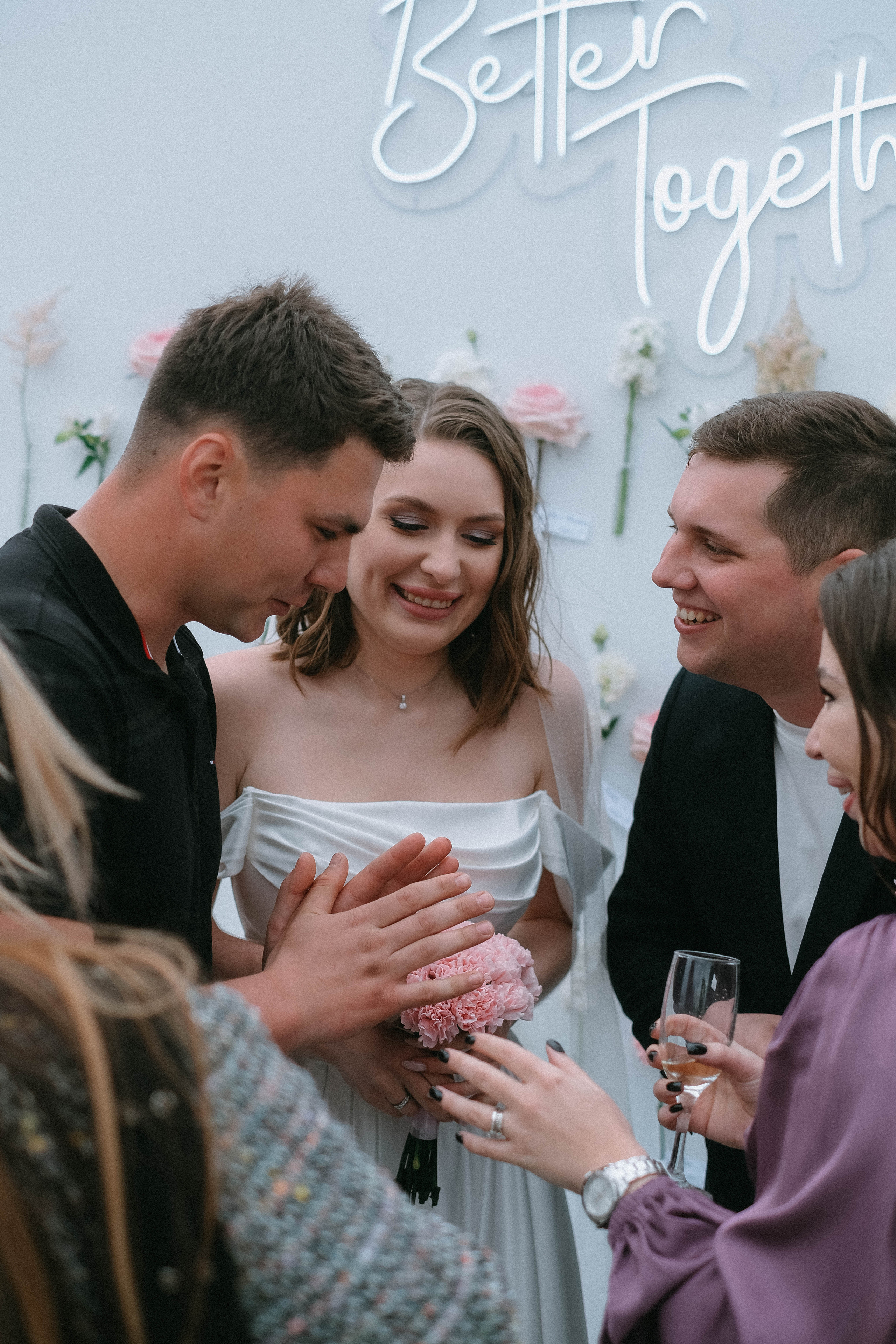 Настя & Олег. Главная