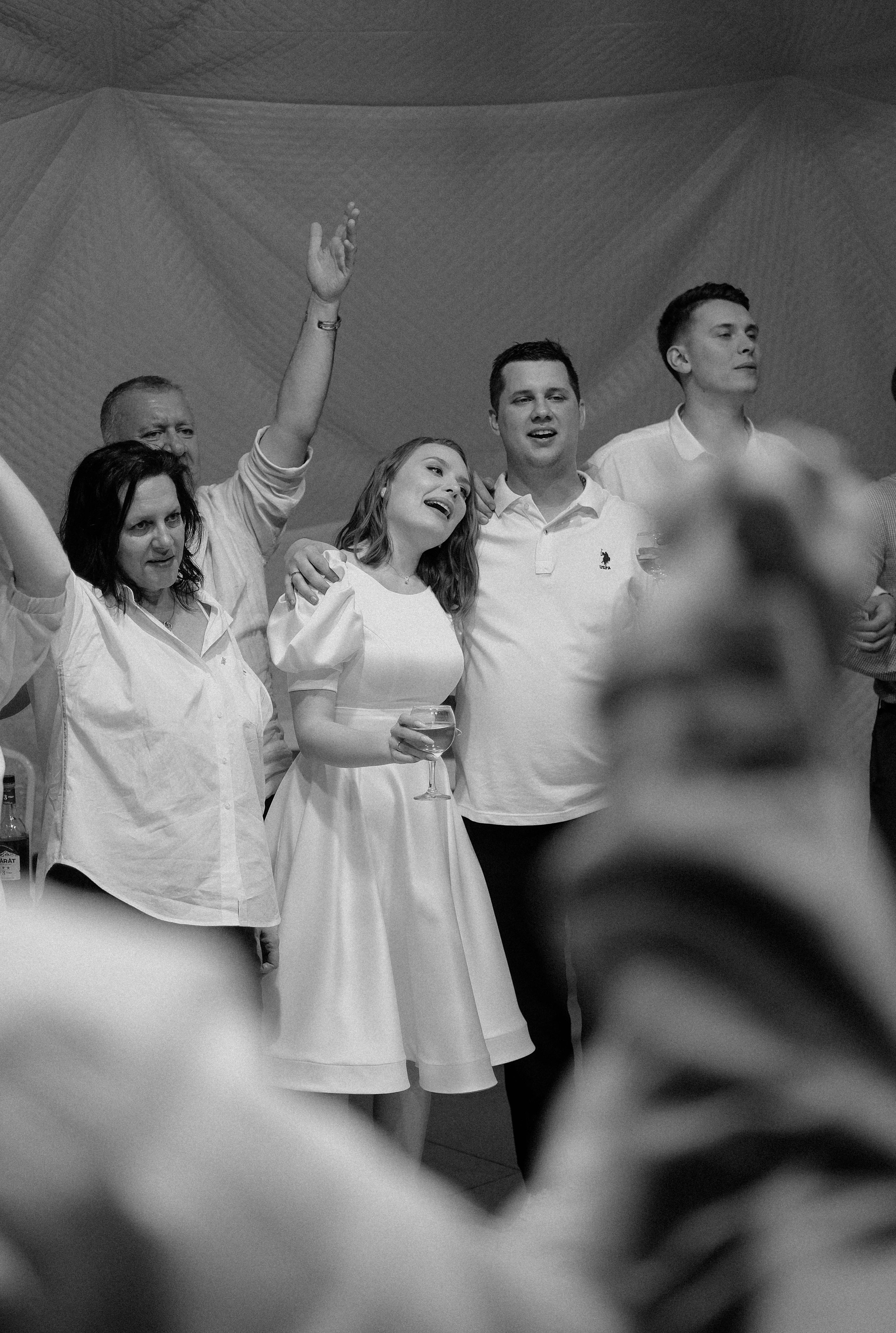 Настя & Олег. Главная