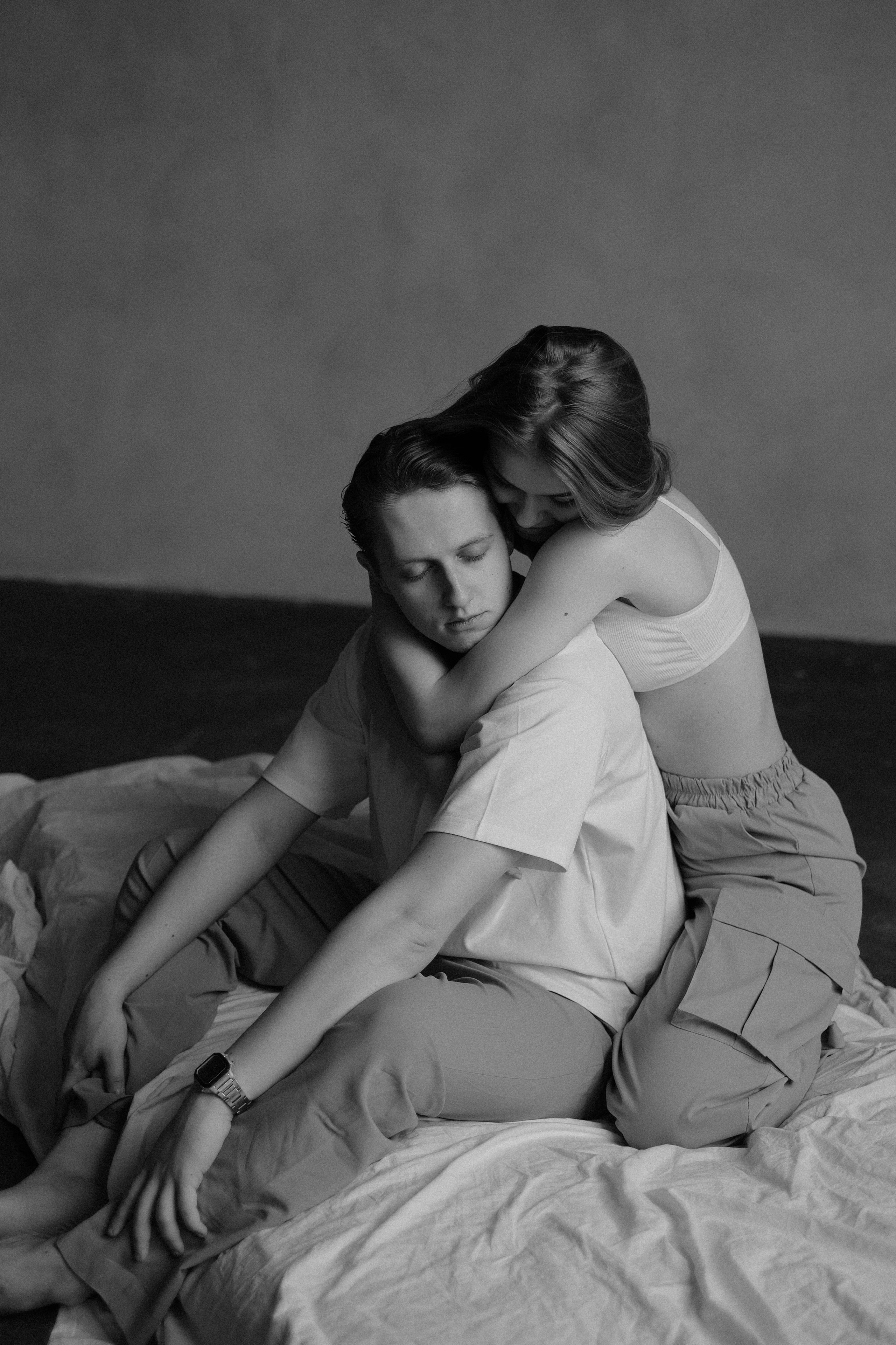 Влада + Саша. Главная