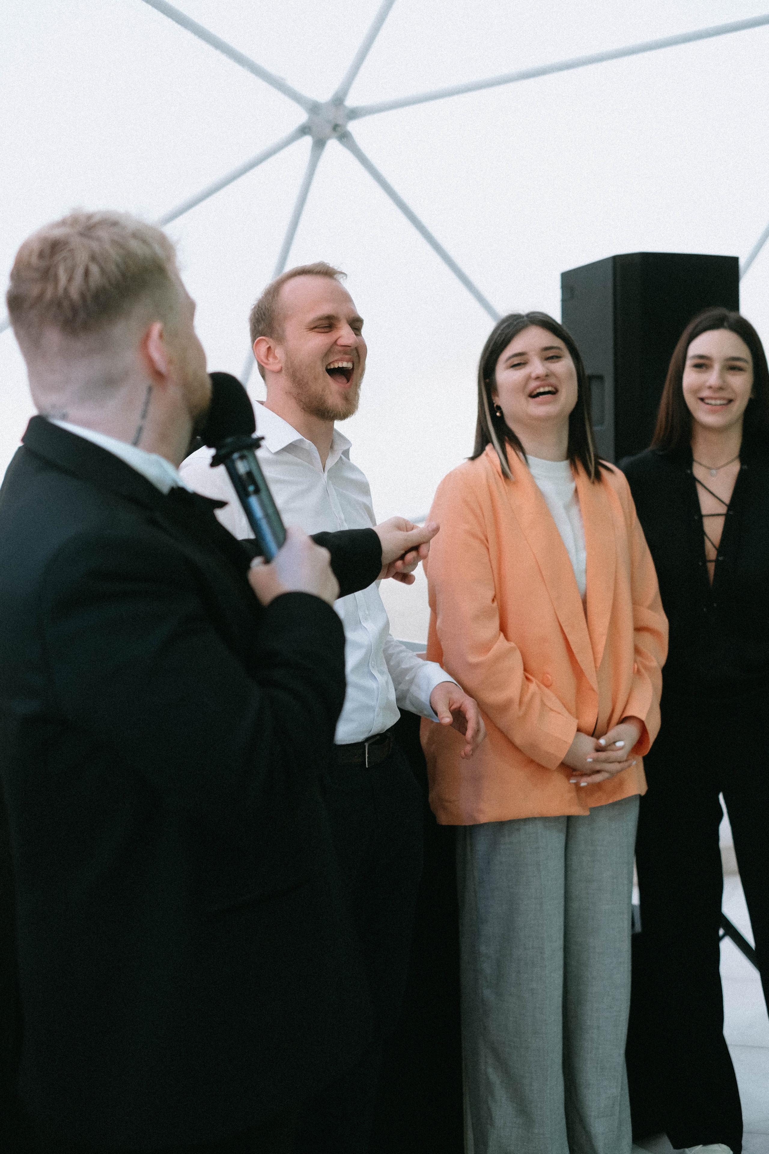 Настя & Олег. Главная