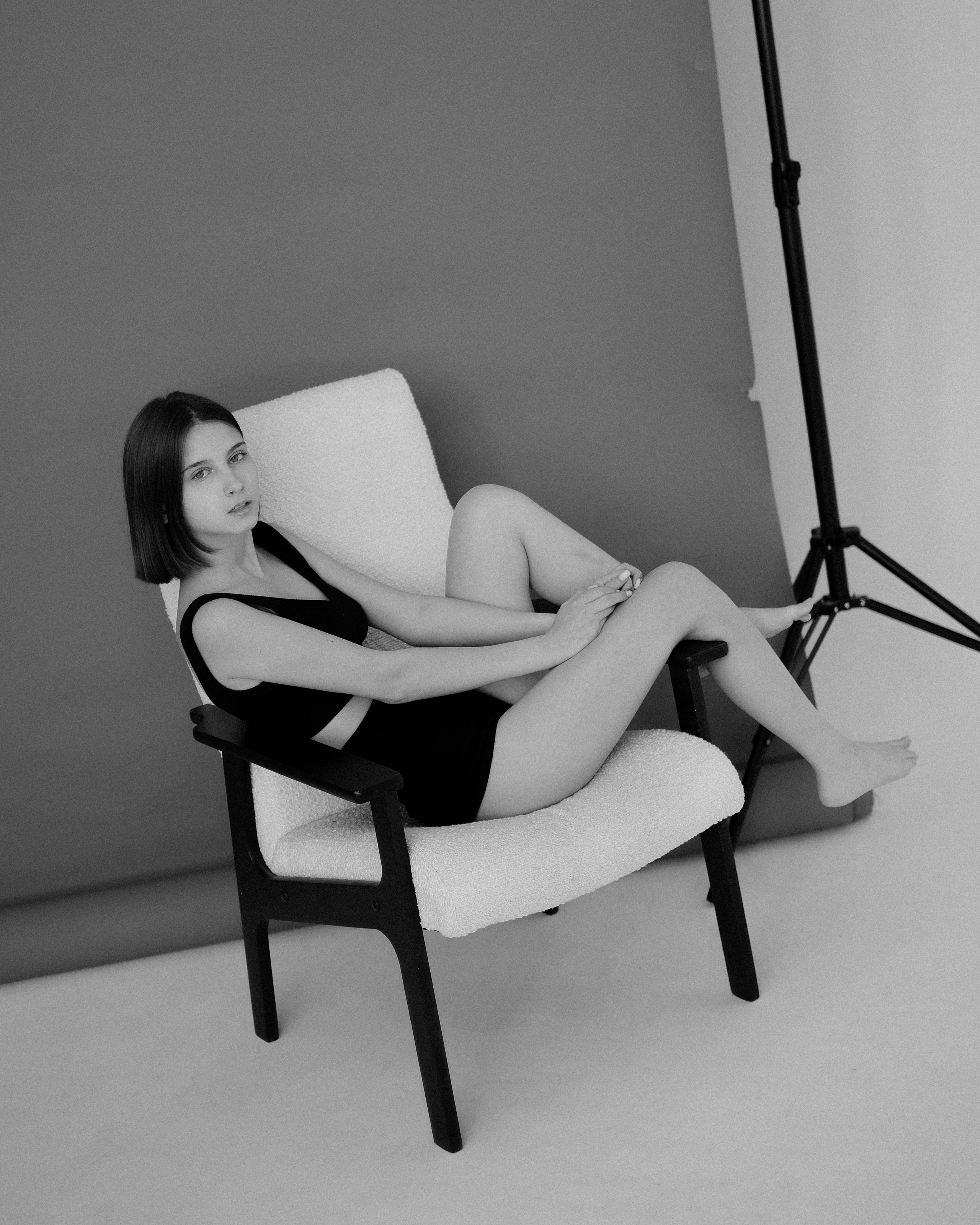 Алина. Главная