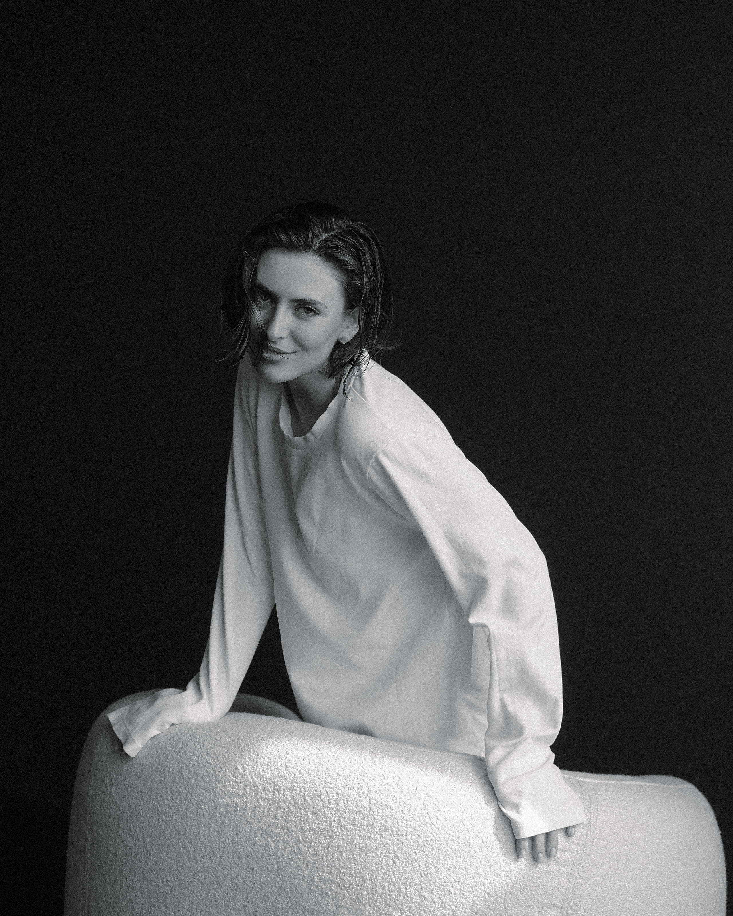 Юля. Главная