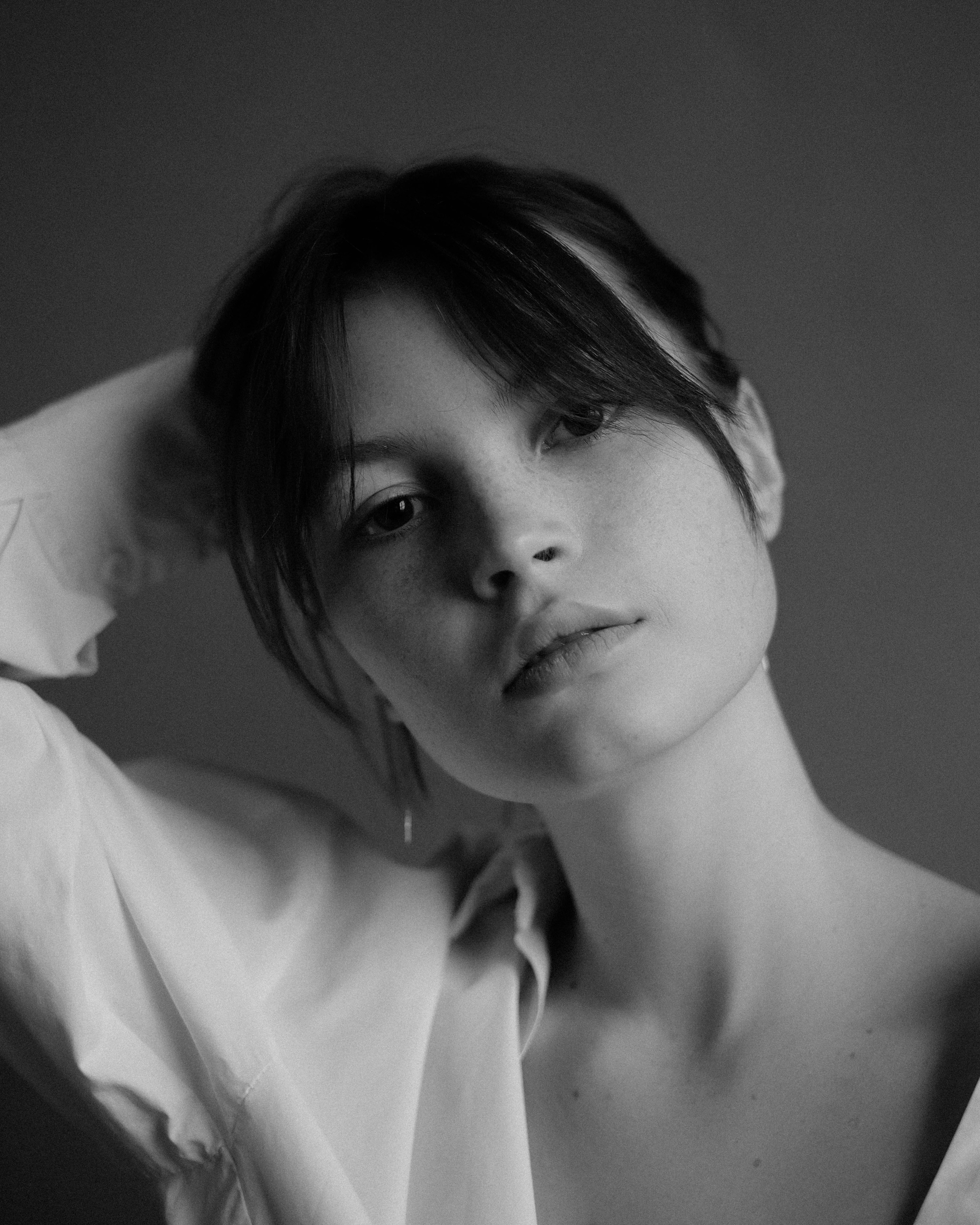 Софи. Главная