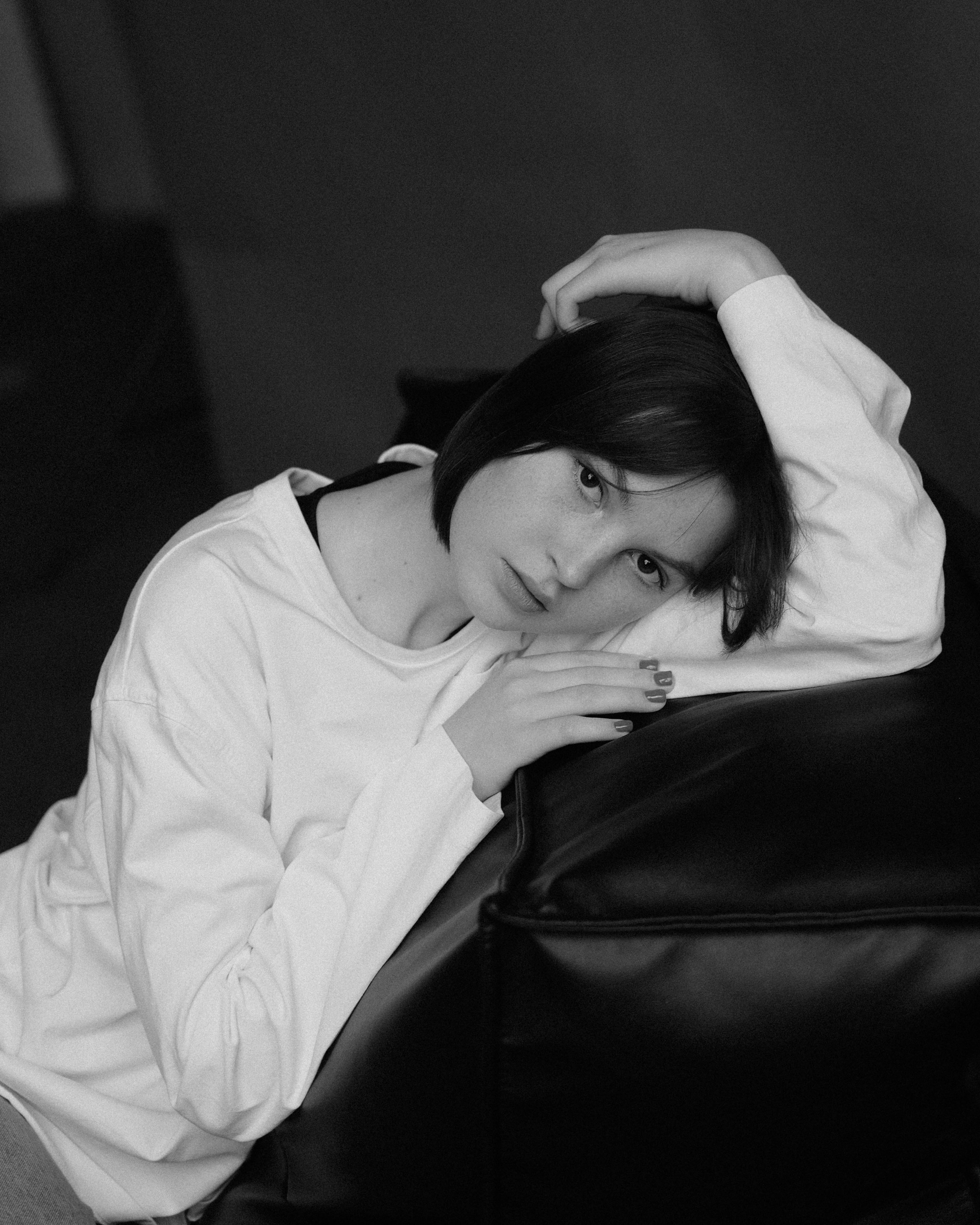 Софи. Главная