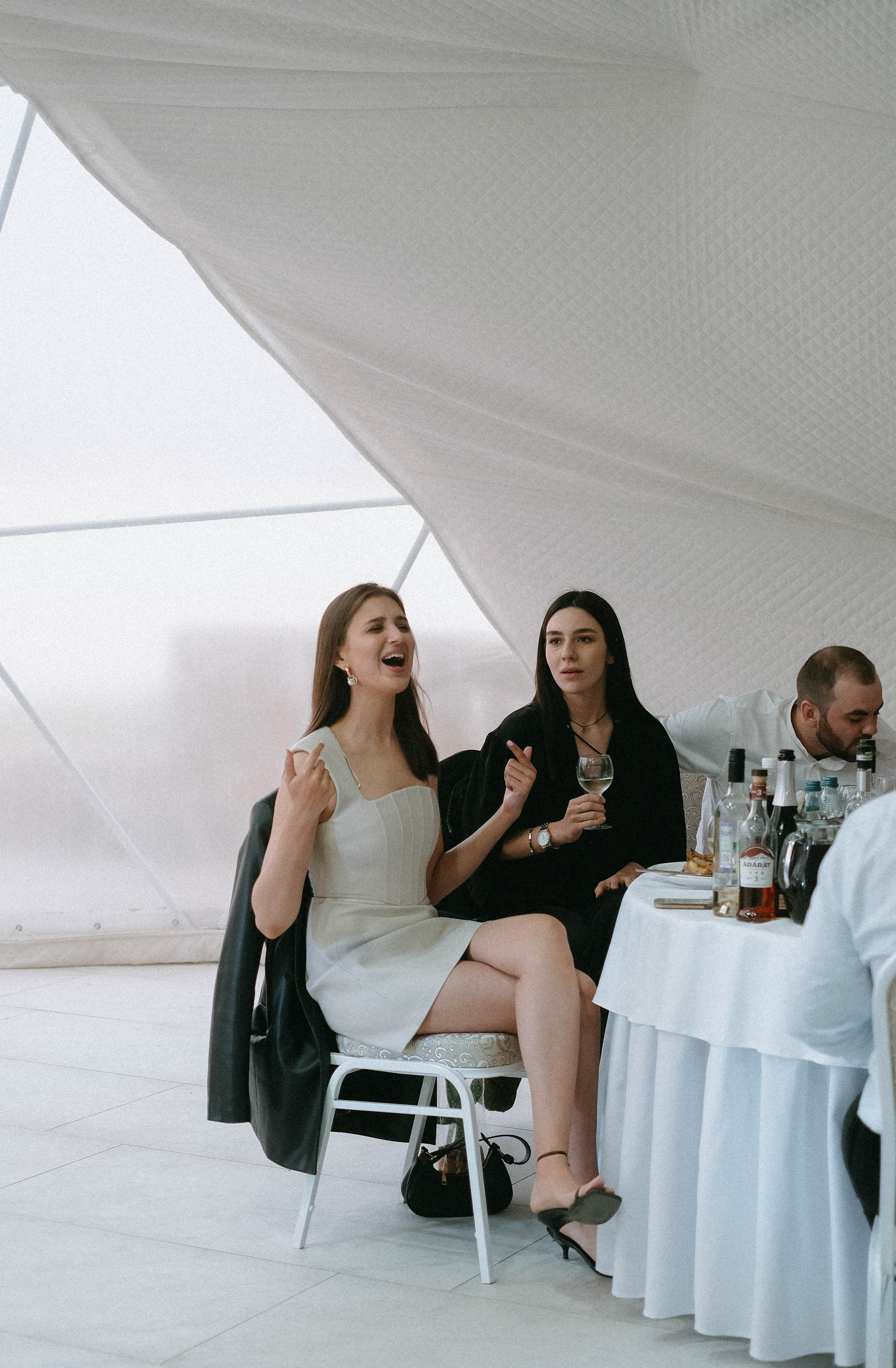 Настя & Олег. Главная