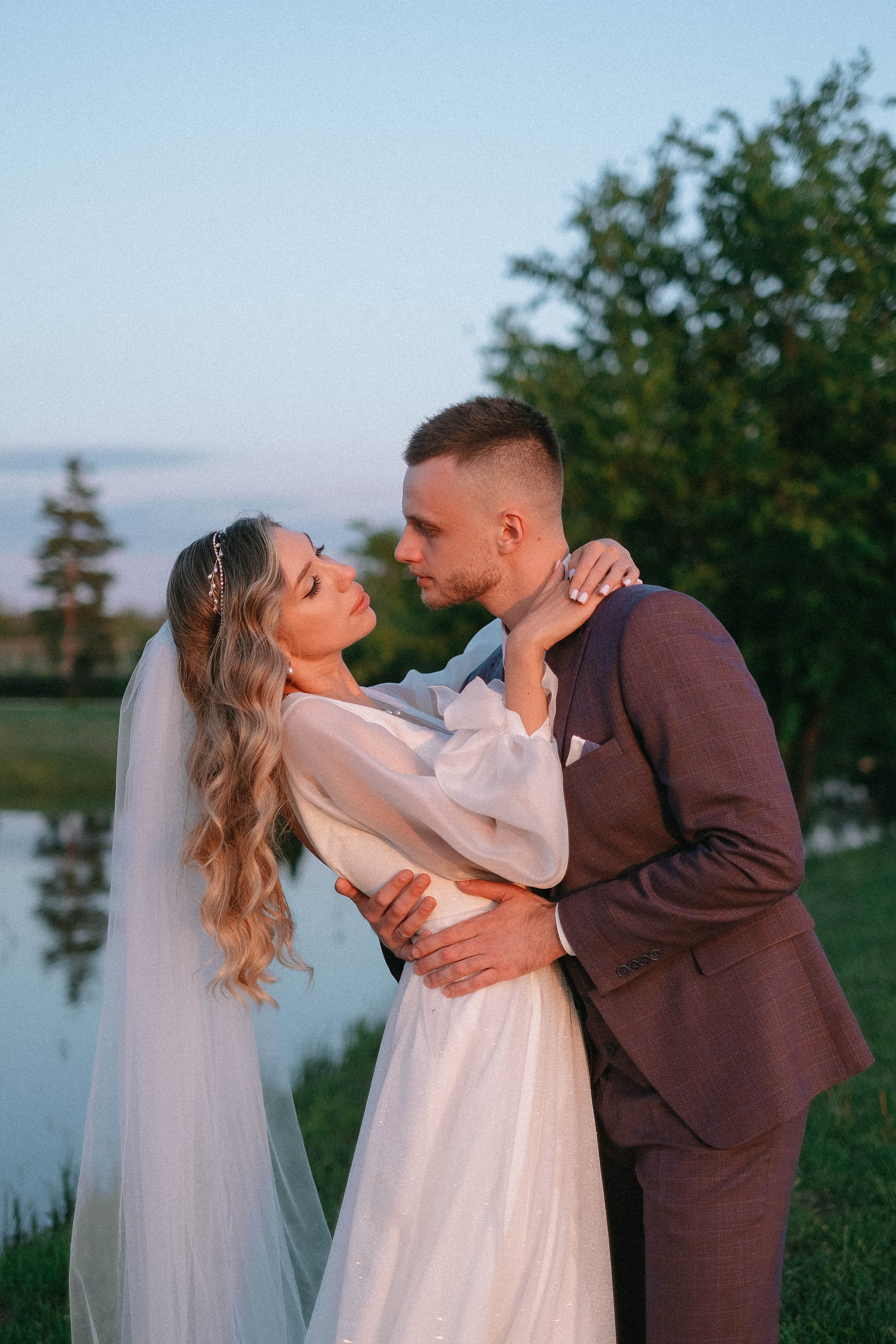 Стас & Настя. Главная