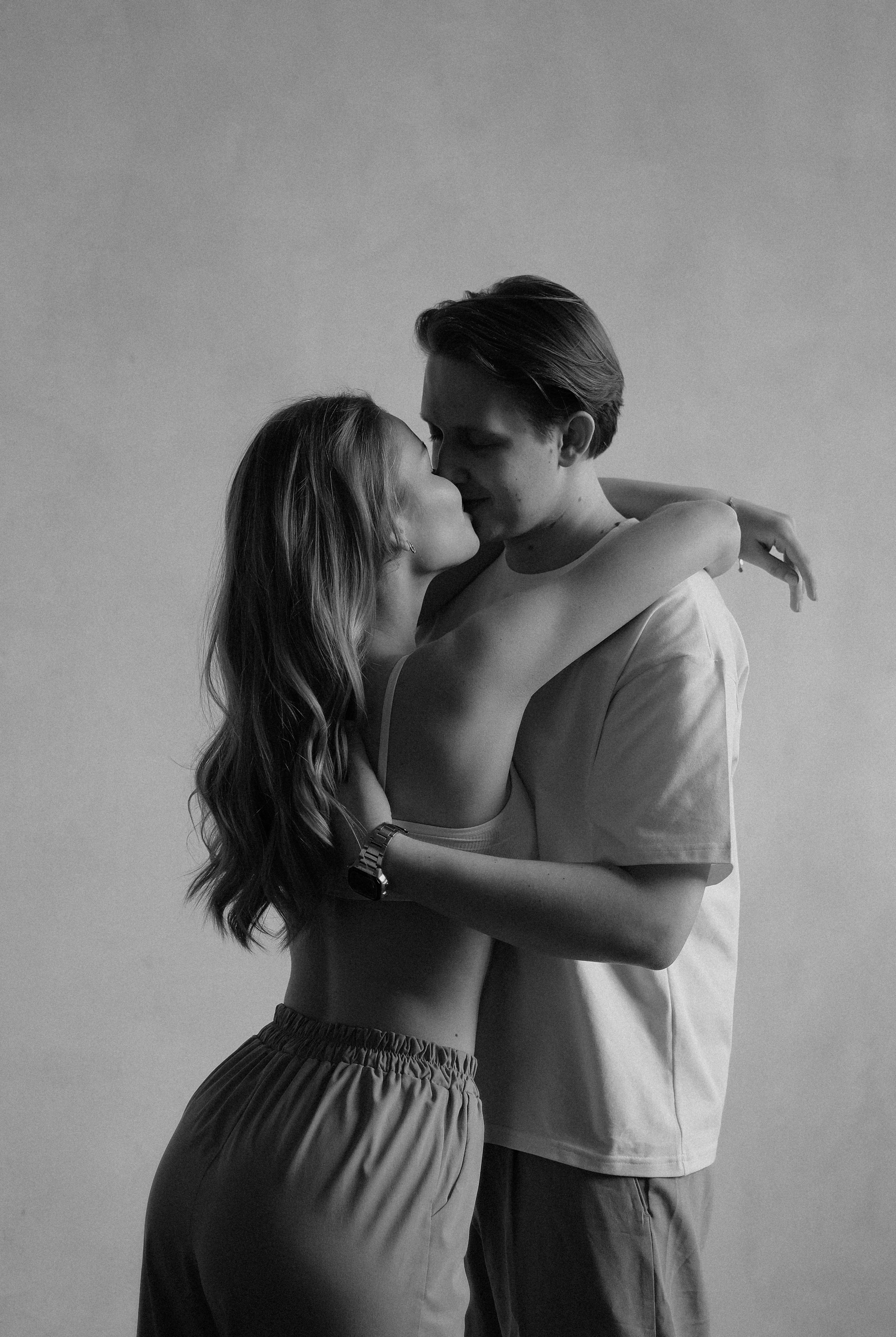 Влада + Саша. Главная