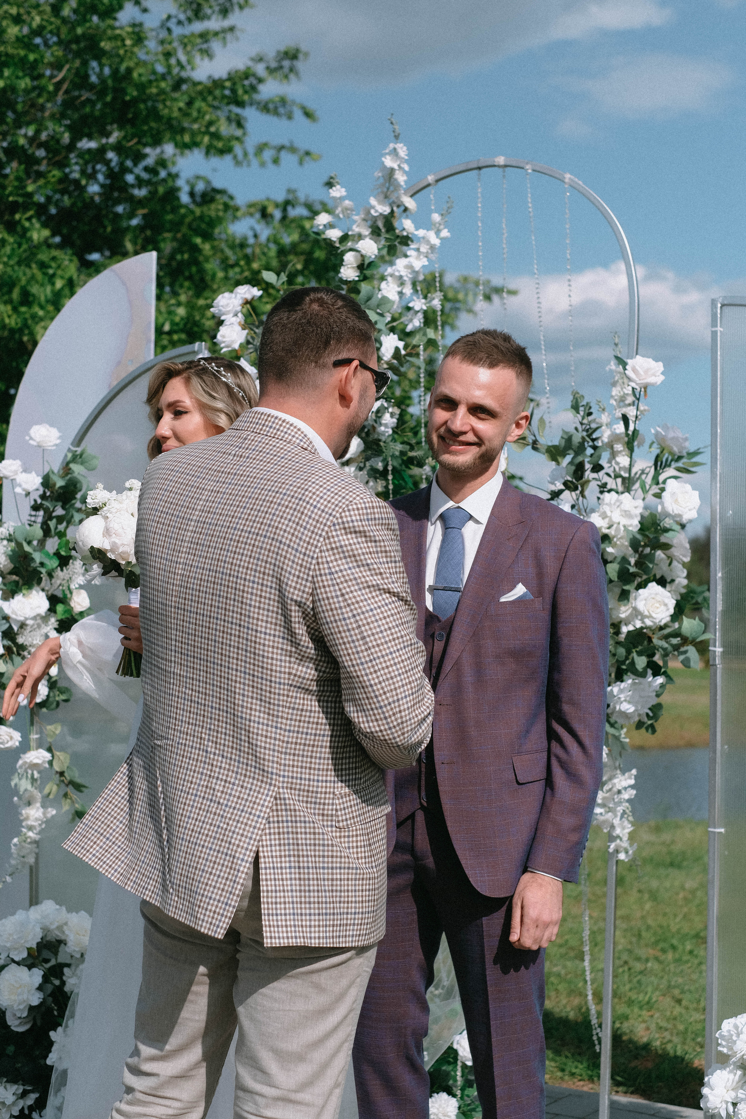 Стас & Настя. Главная