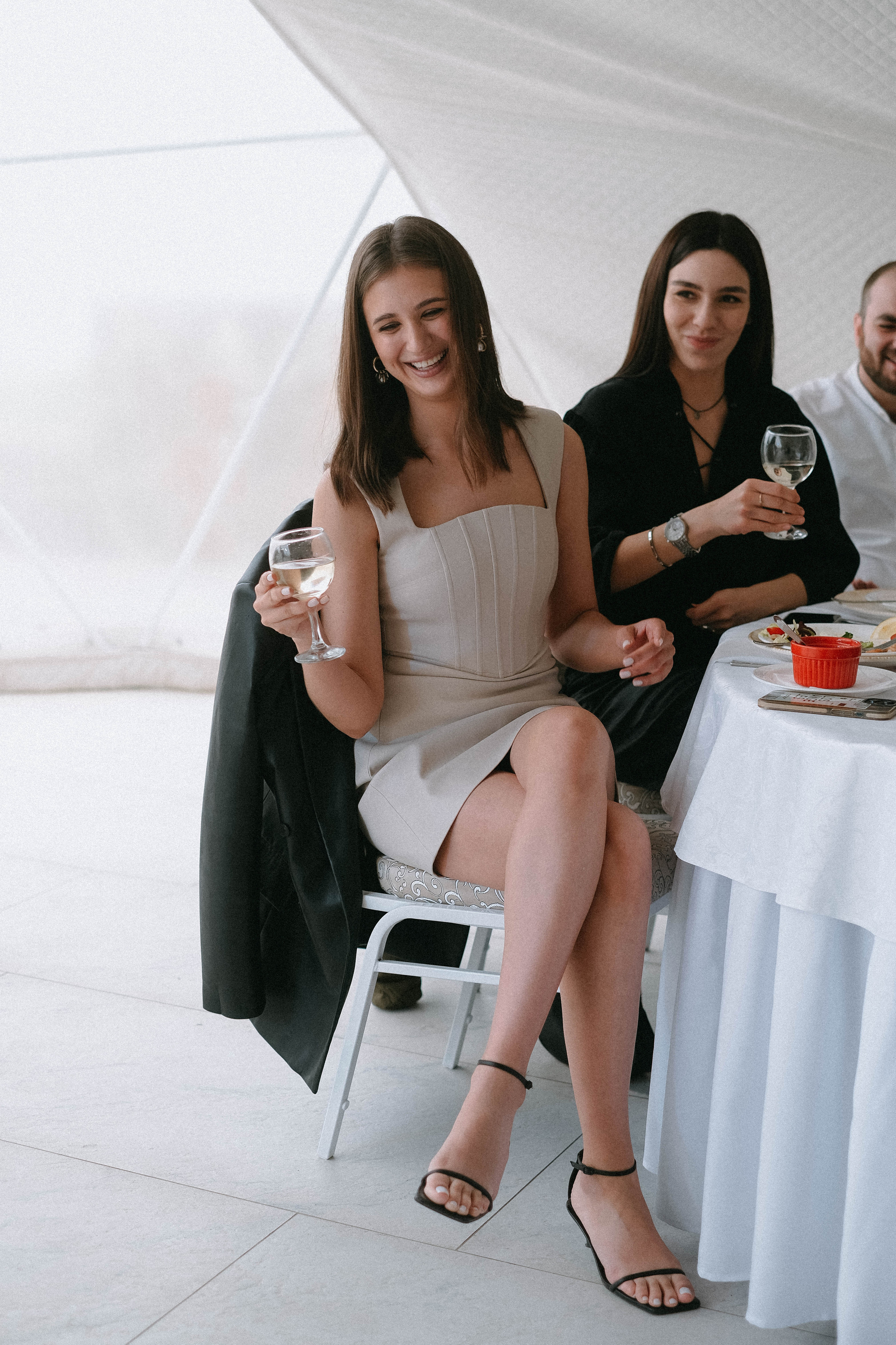 Настя & Олег. Главная