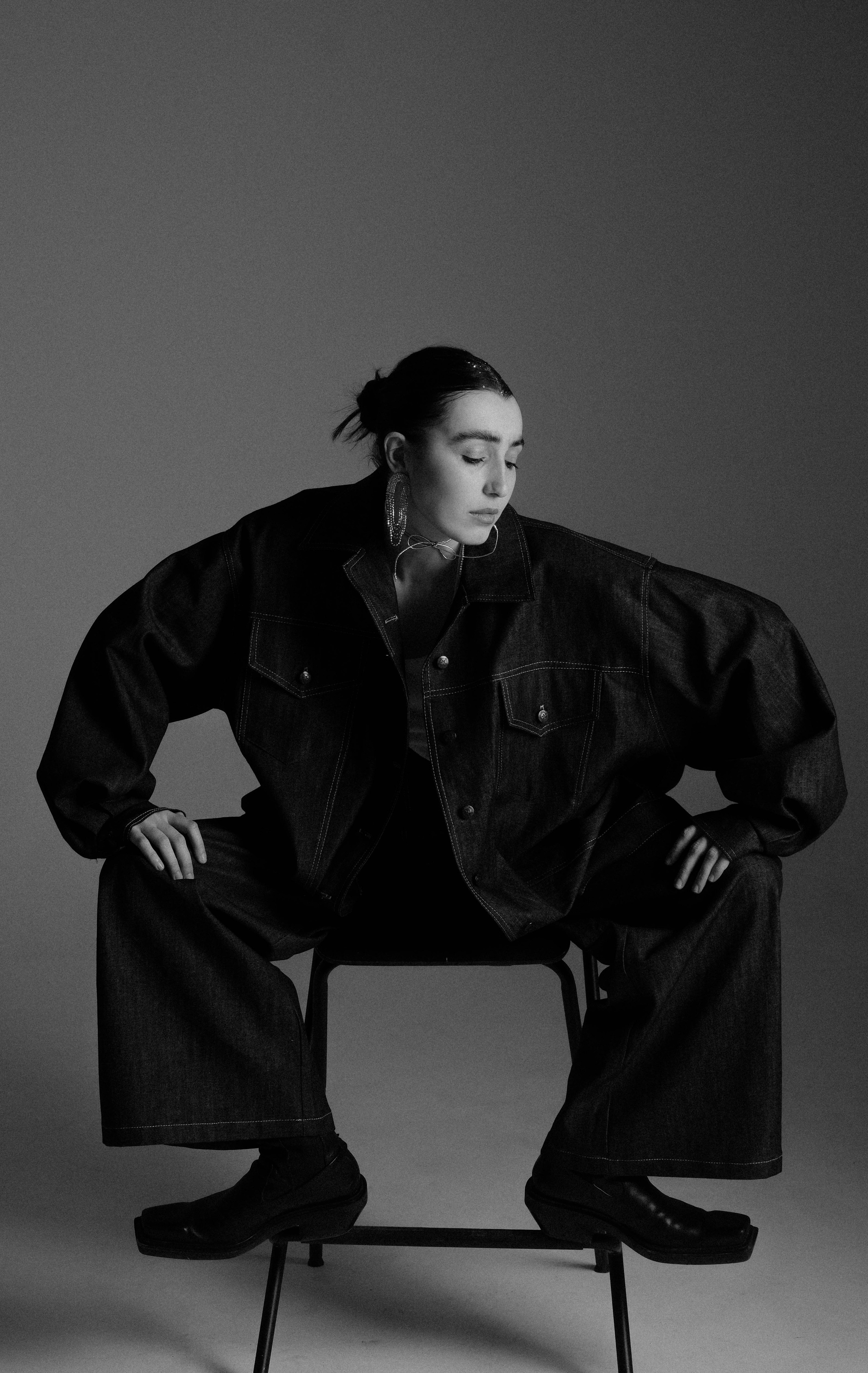 Эля. Главная