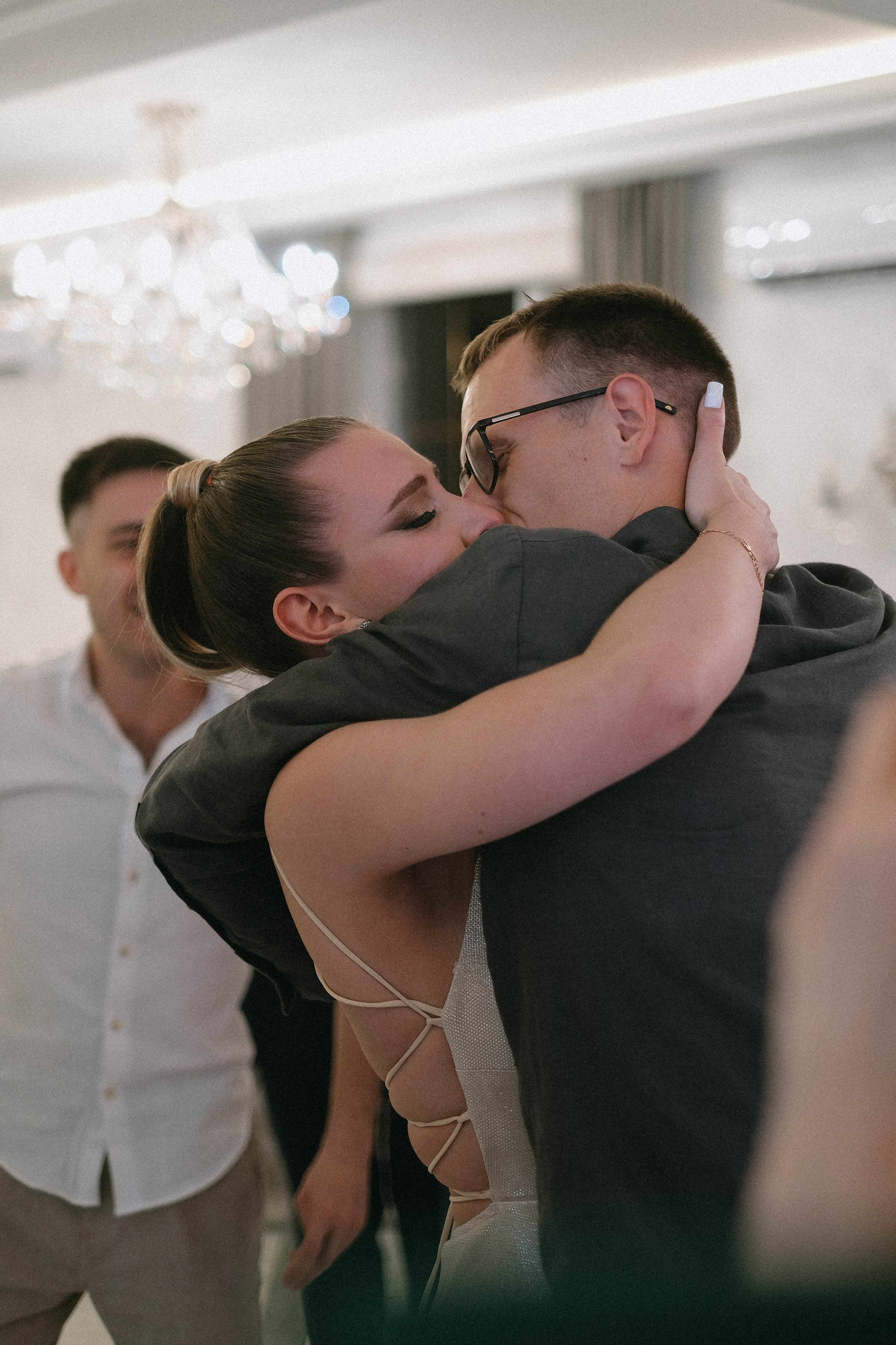 Стас & Настя. Главная