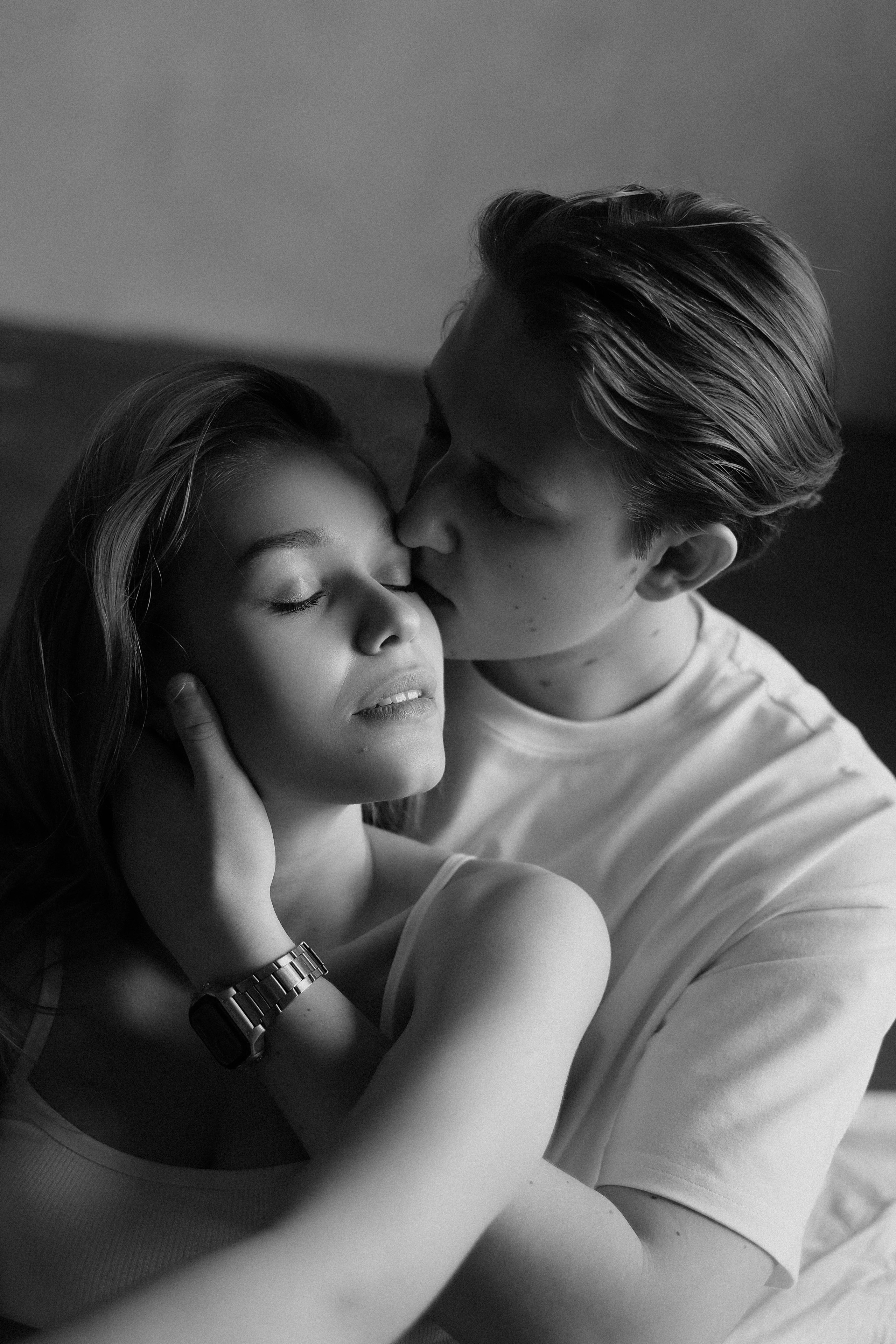 Влада + Саша. Главная