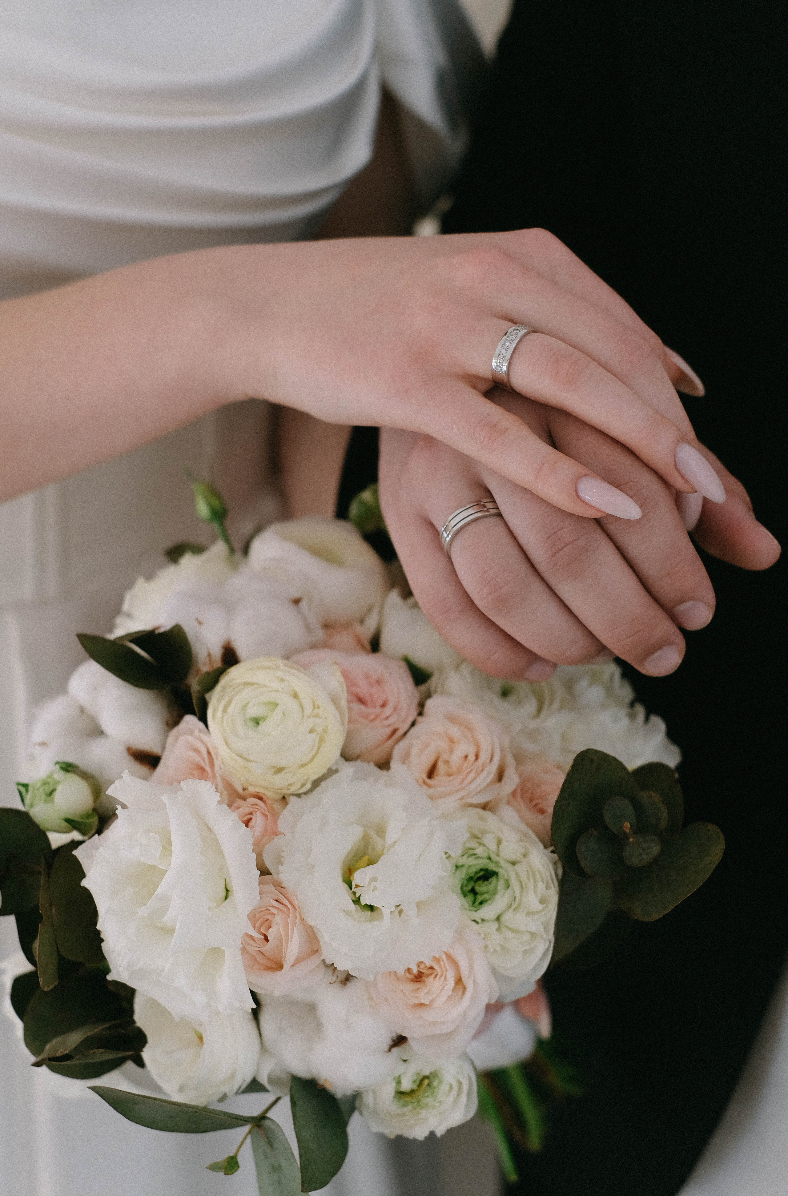 Настя & Олег. Главная