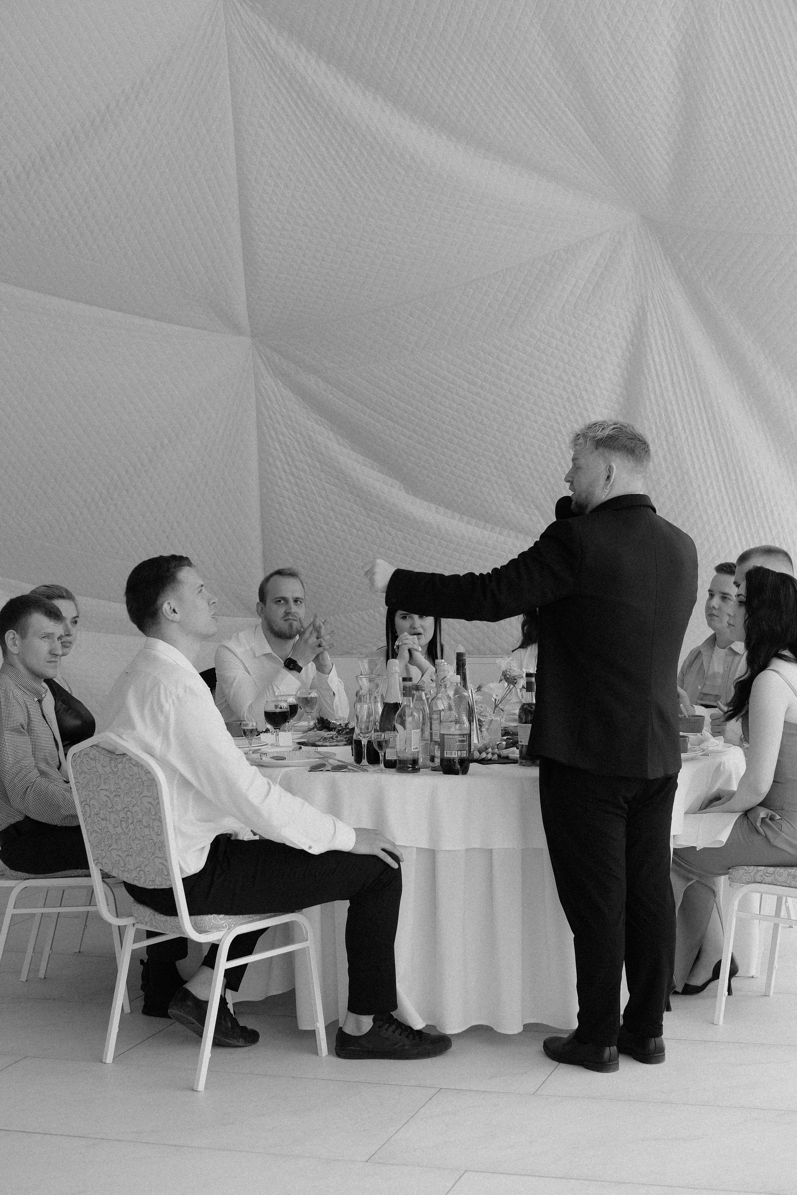 Настя & Олег. Главная