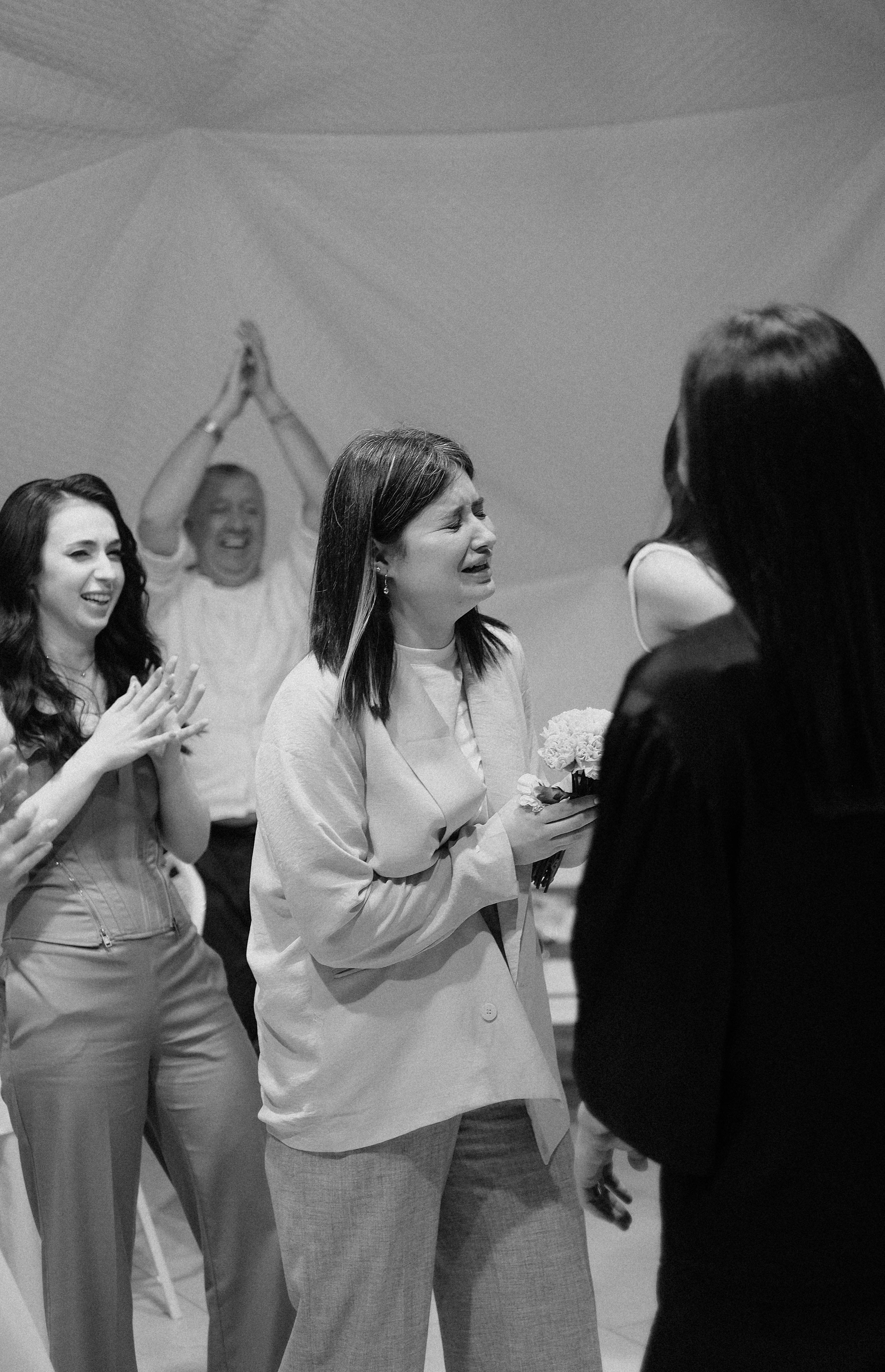 Настя & Олег. Главная