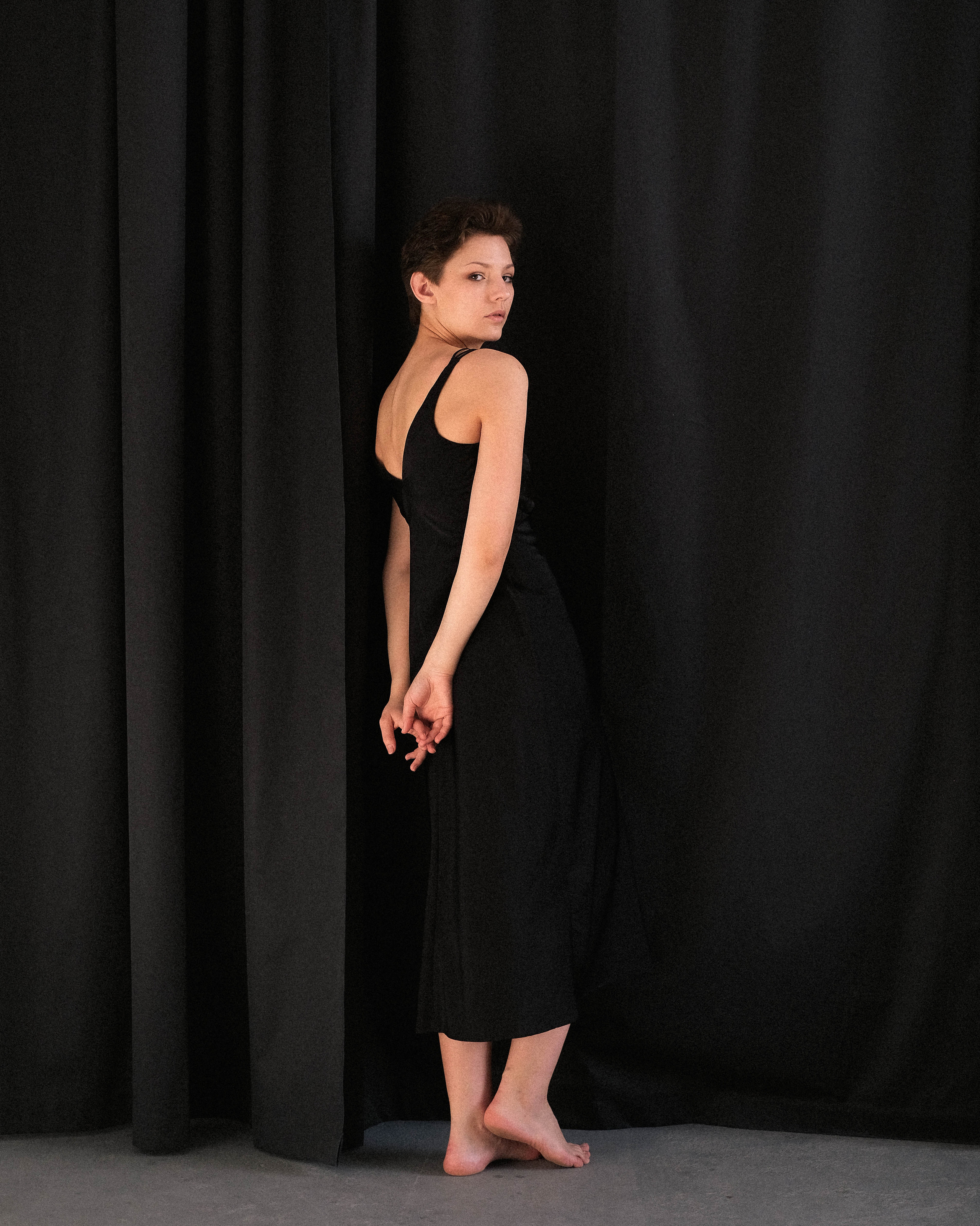 Женя. Главная