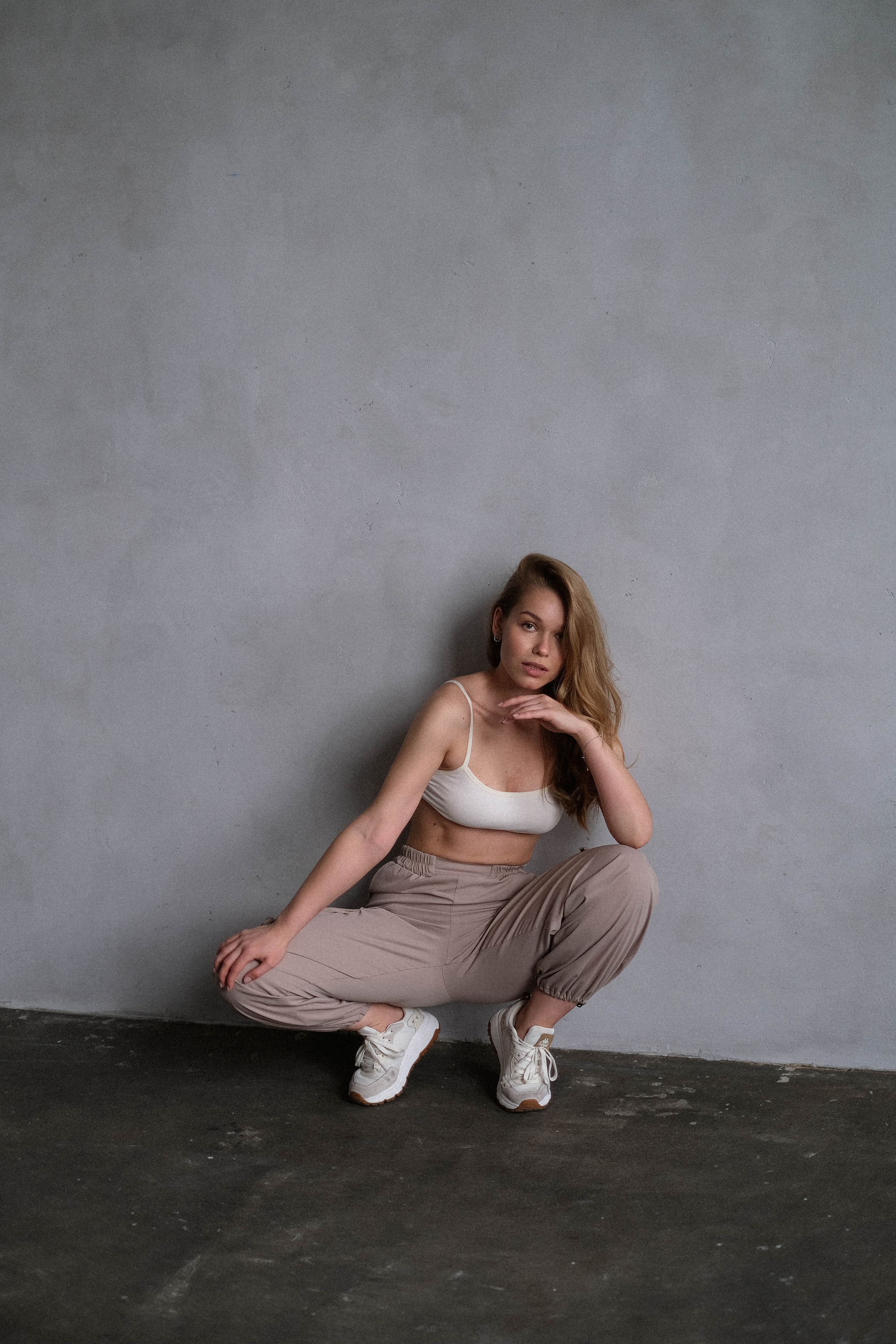 Влада + Саша. Главная