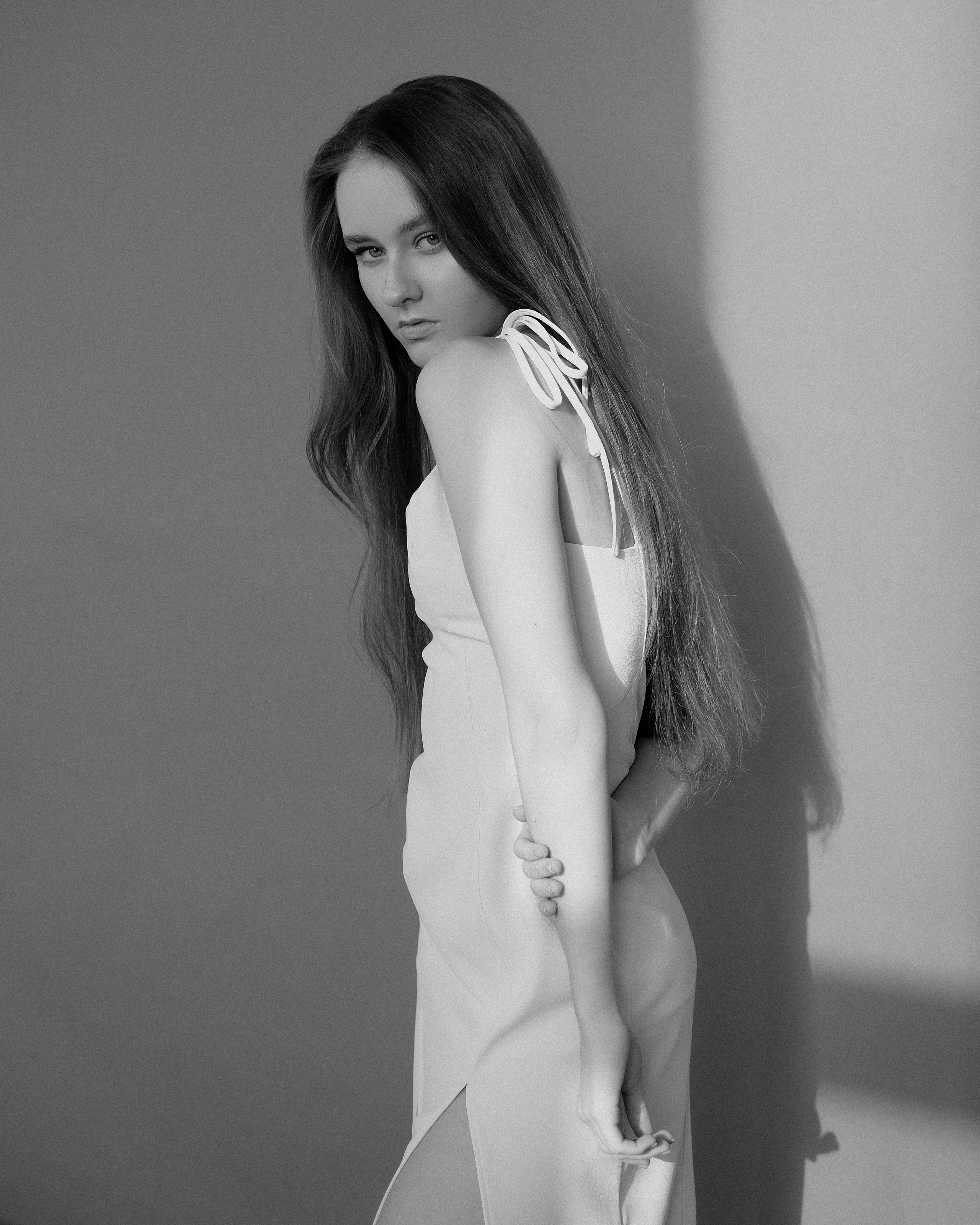 Ксюша. Главная