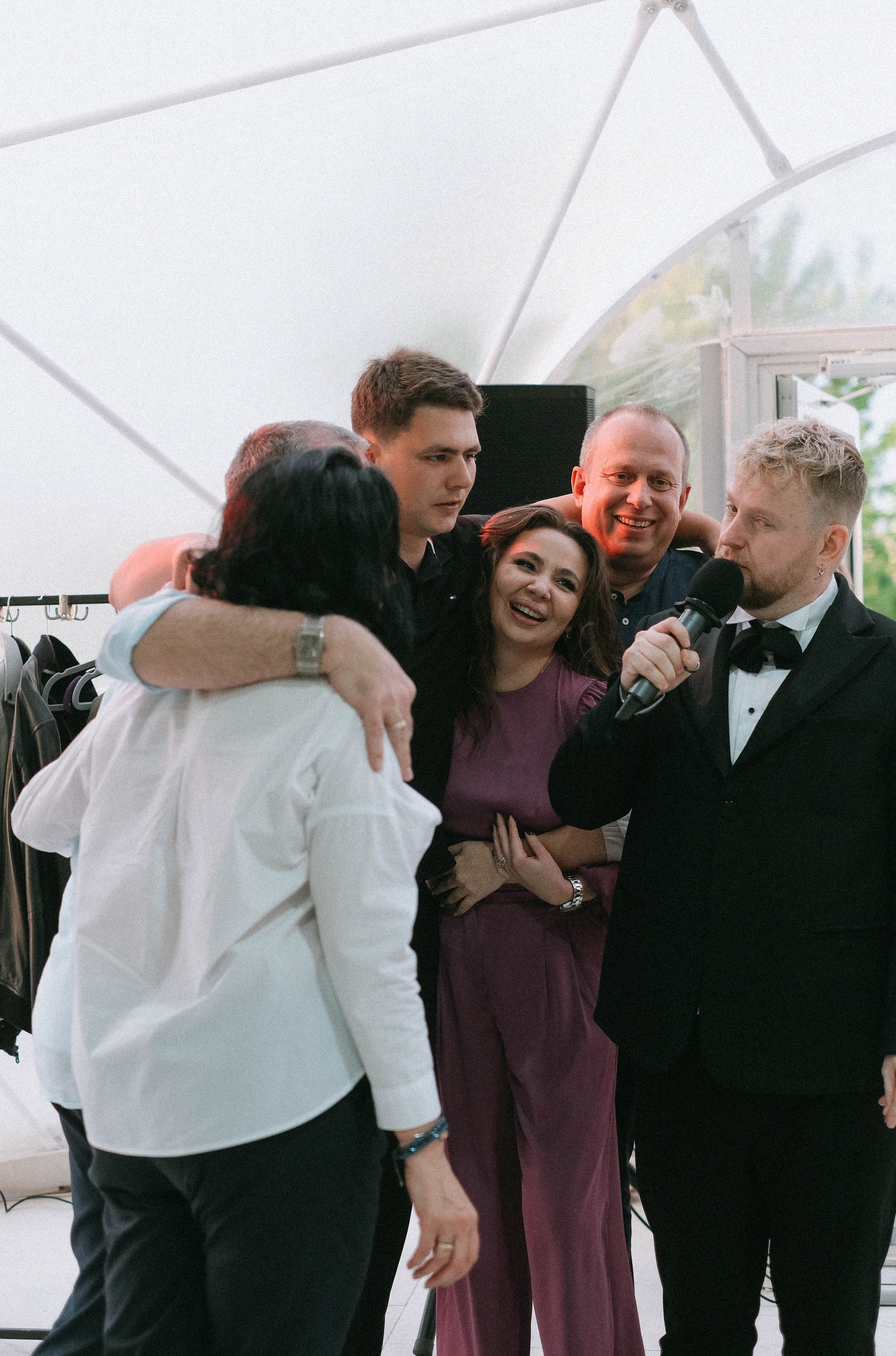 Настя & Олег. Главная