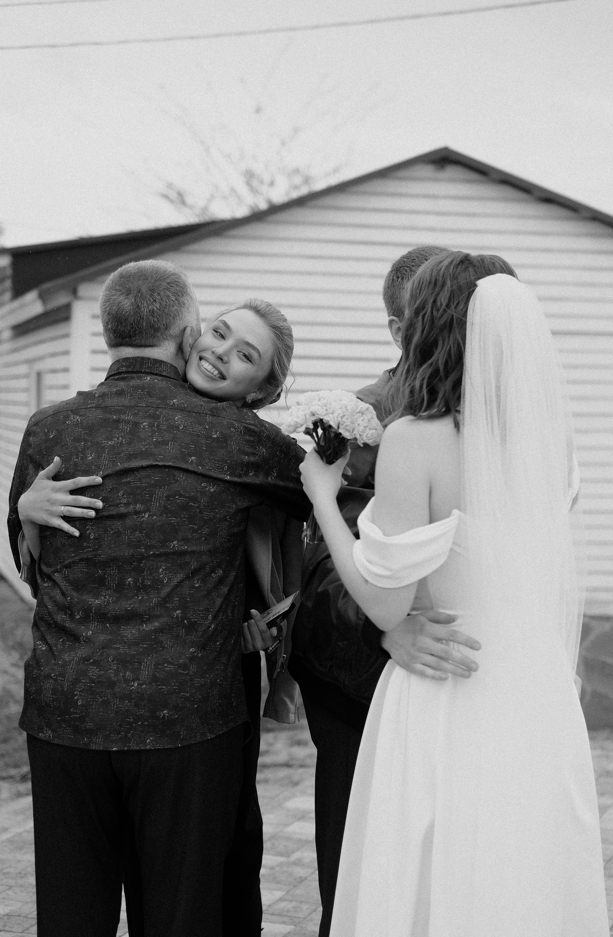 Настя & Олег. Главная