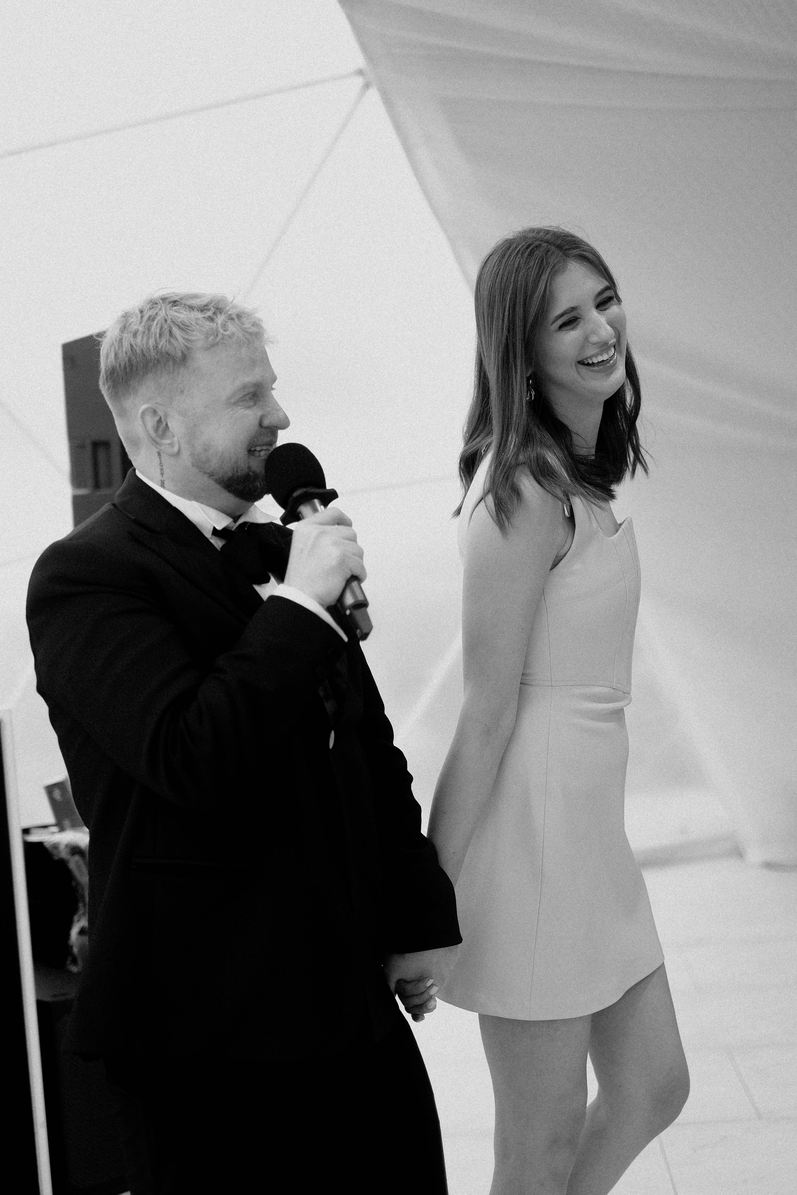 Настя & Олег. Главная