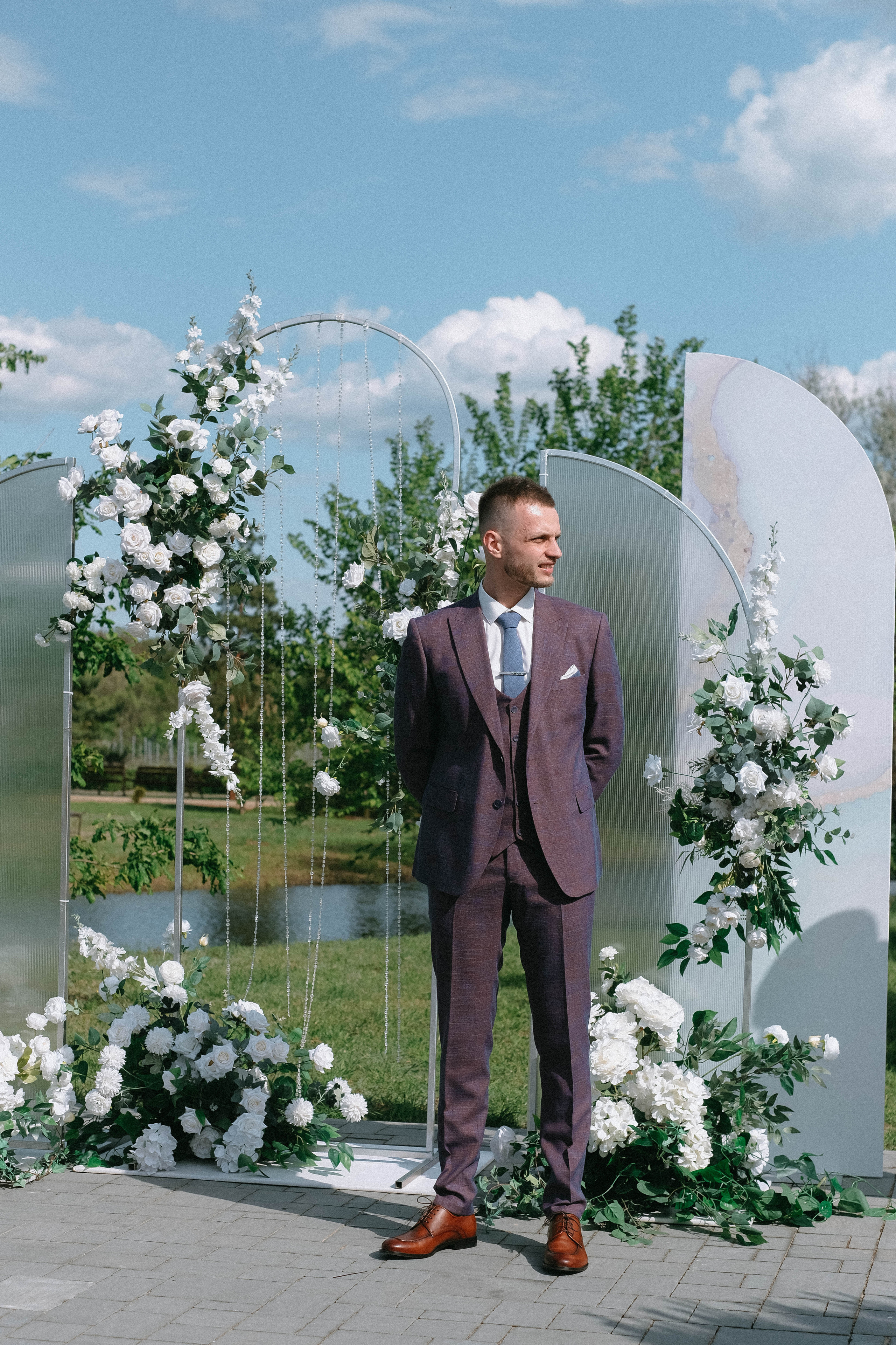 Стас & Настя. Главная