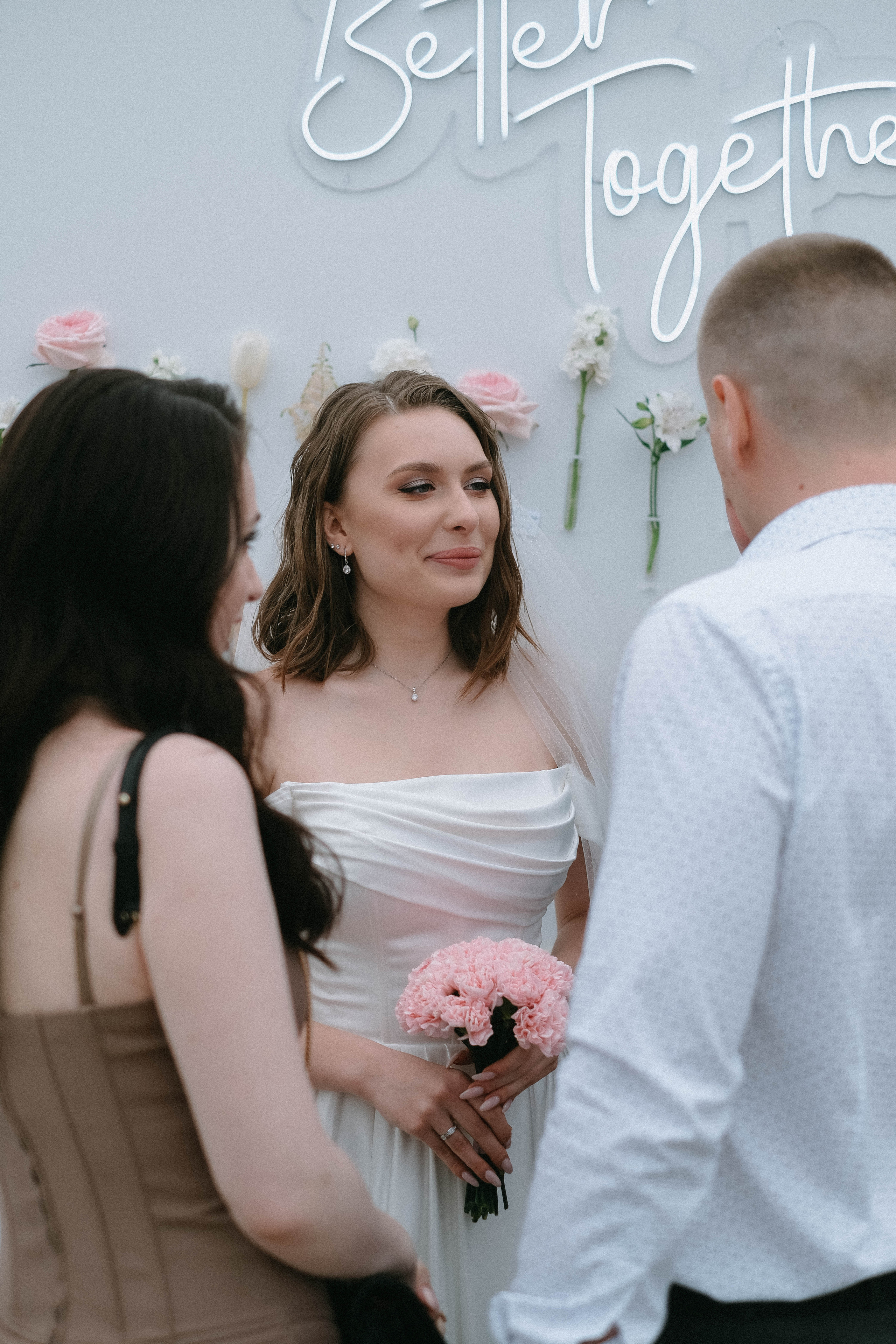 Настя & Олег. Главная