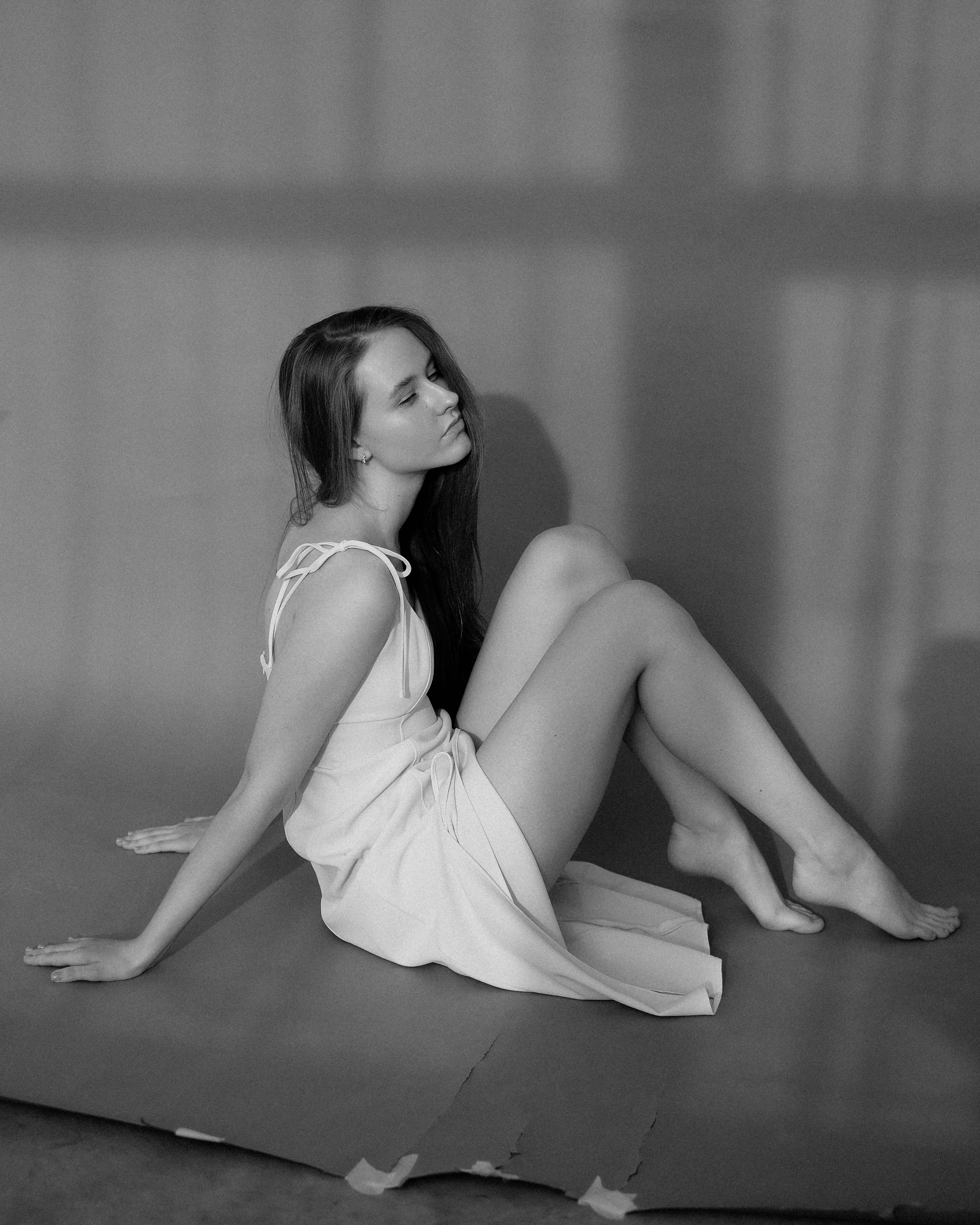 Ксюша. Главная