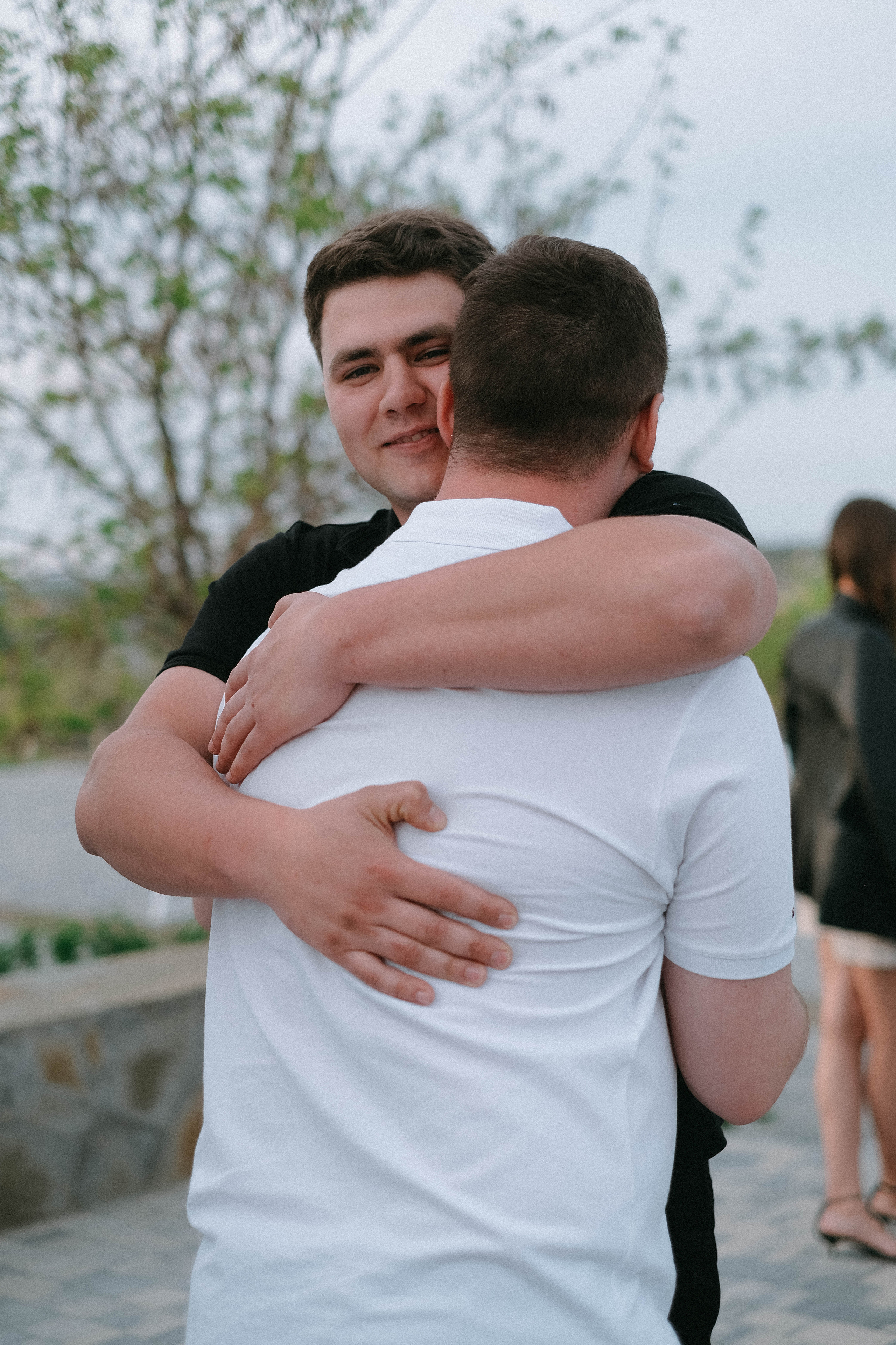 Настя & Олег. Главная