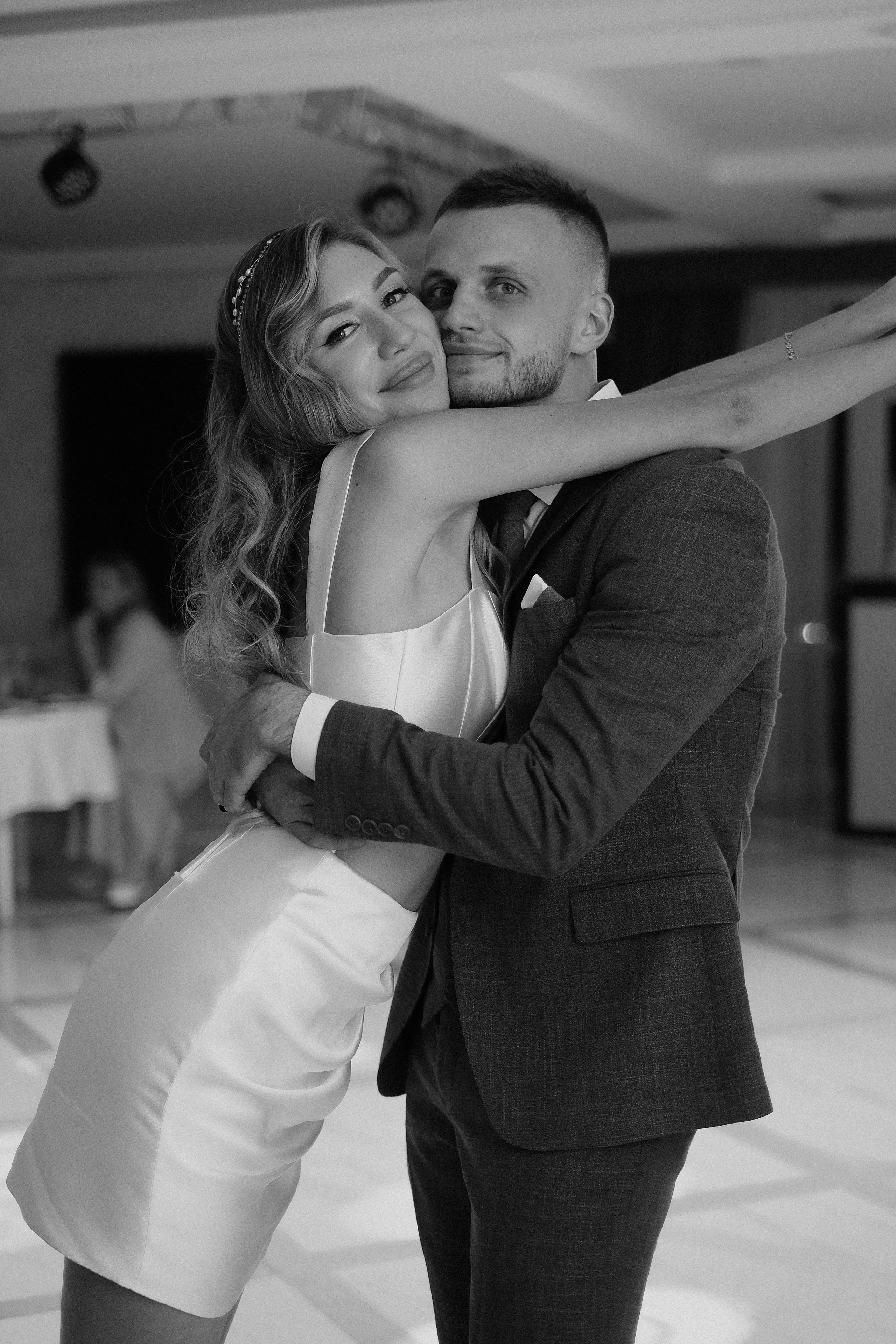 Стас & Настя. Главная