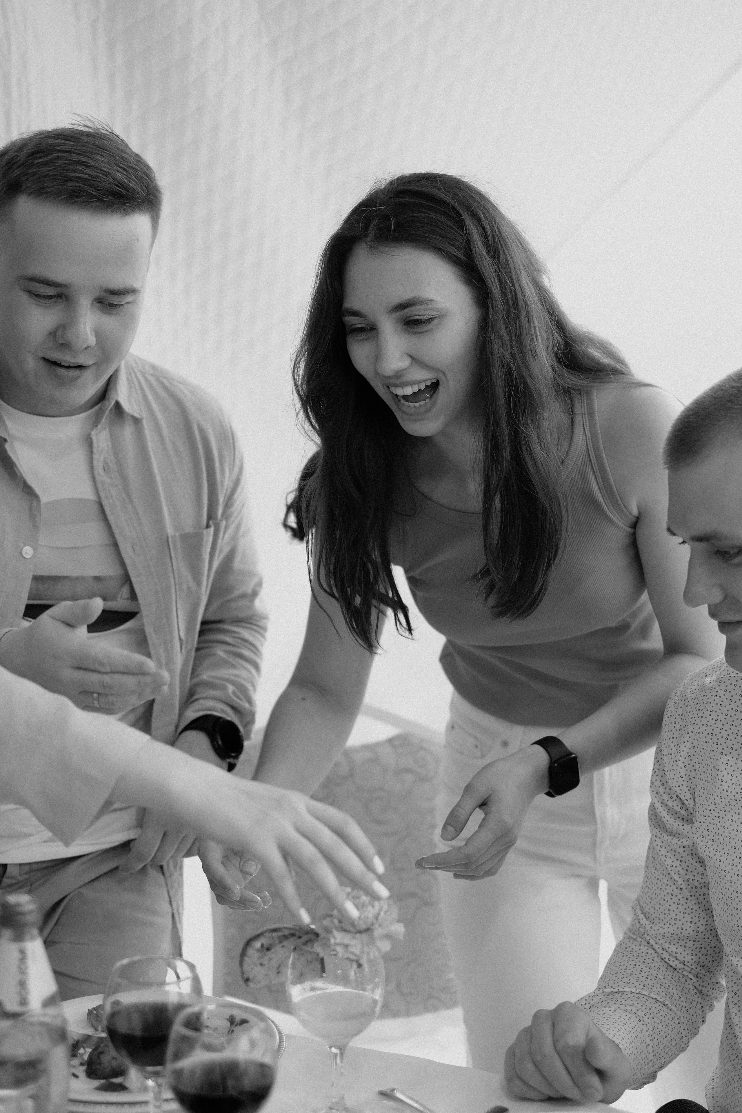 Настя & Олег. Главная