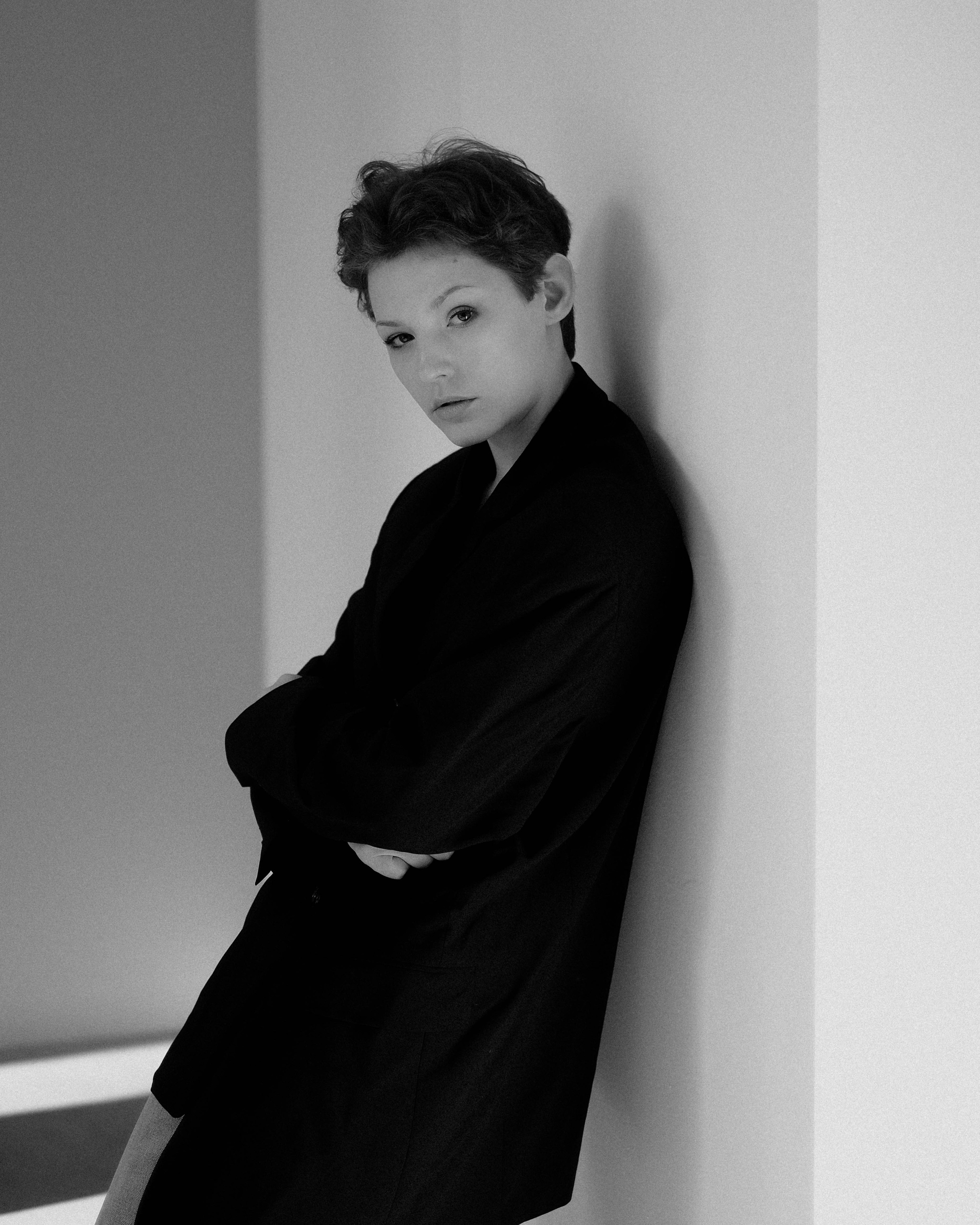 Женя. Главная