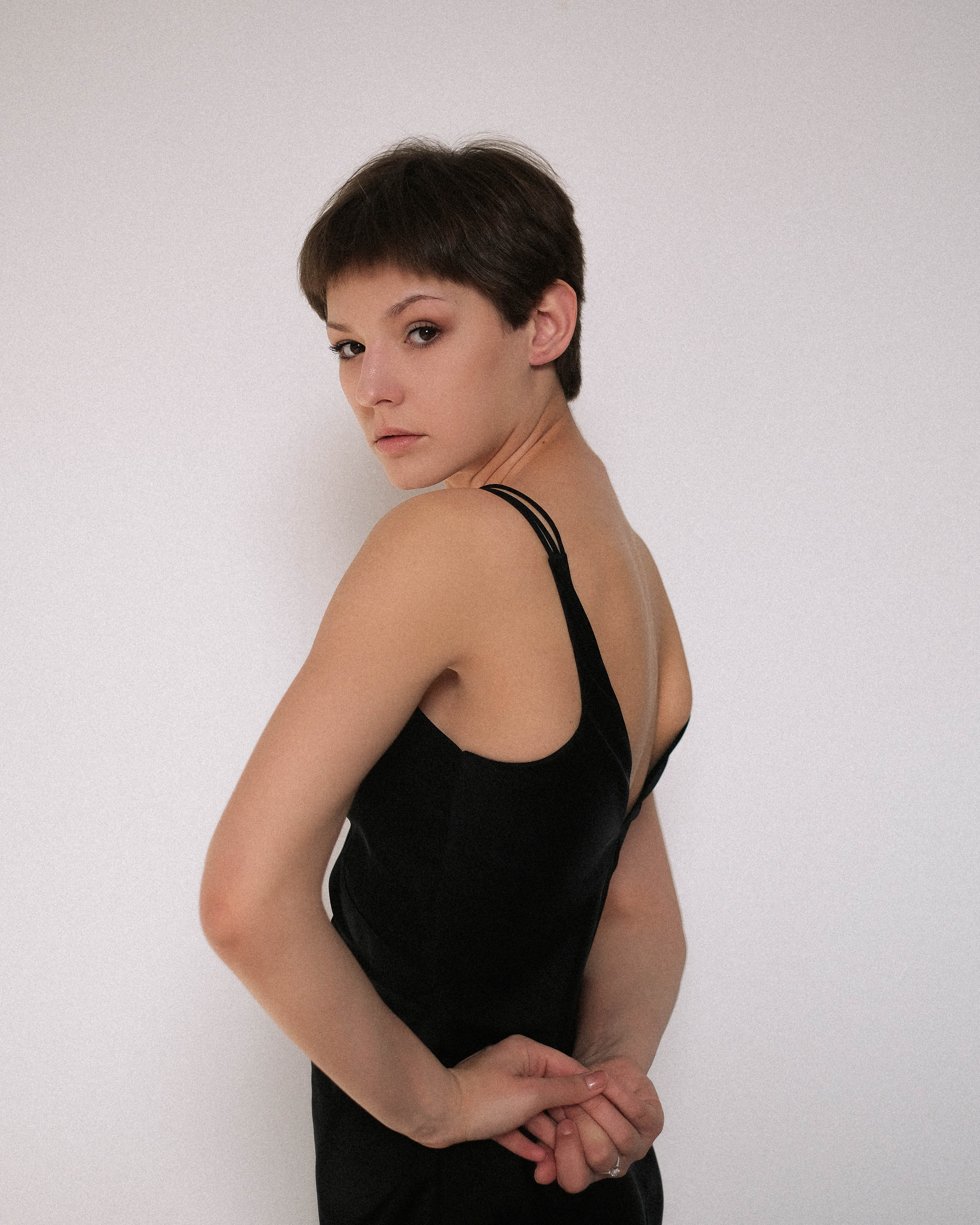 Женя. Главная