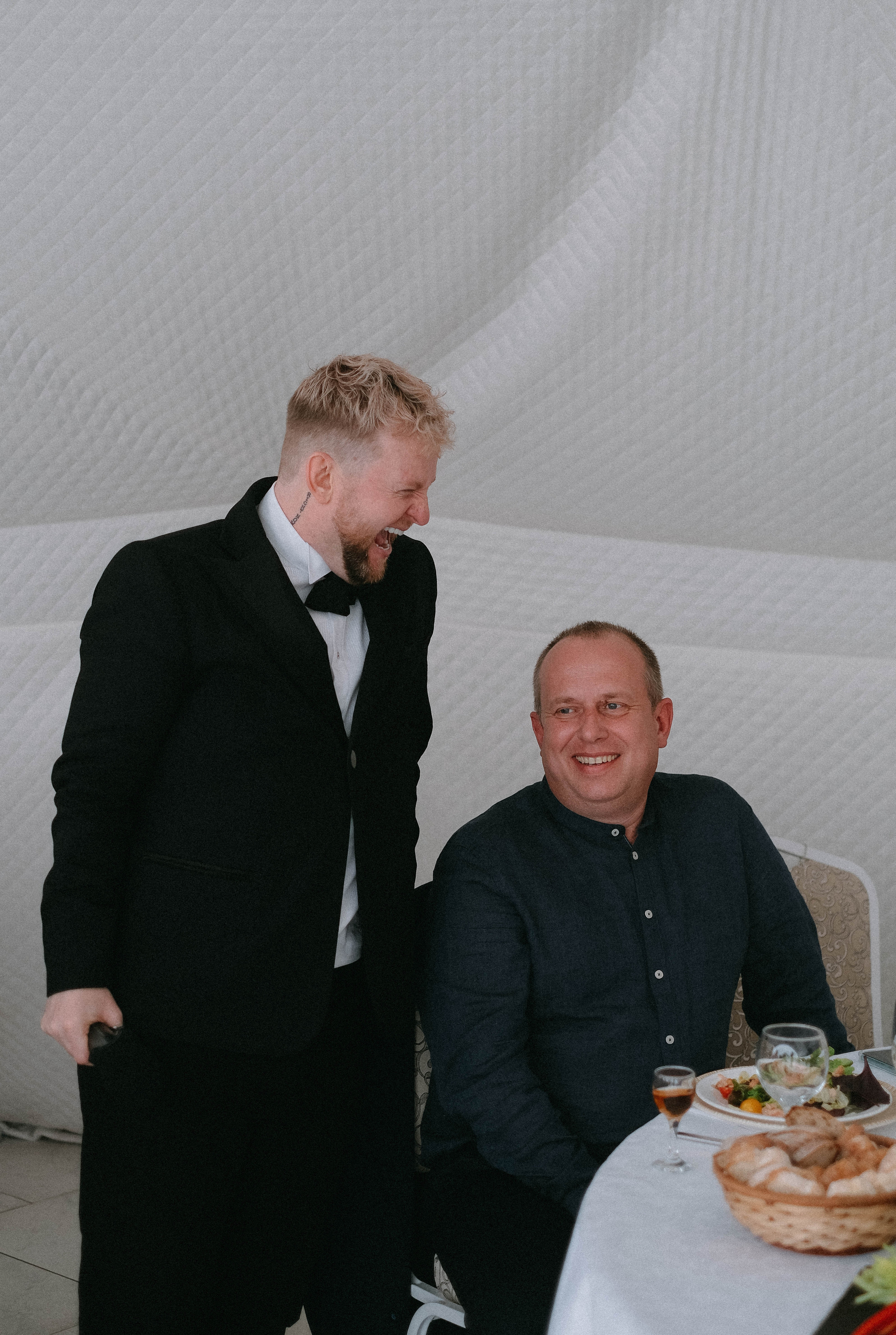 Настя & Олег. Главная