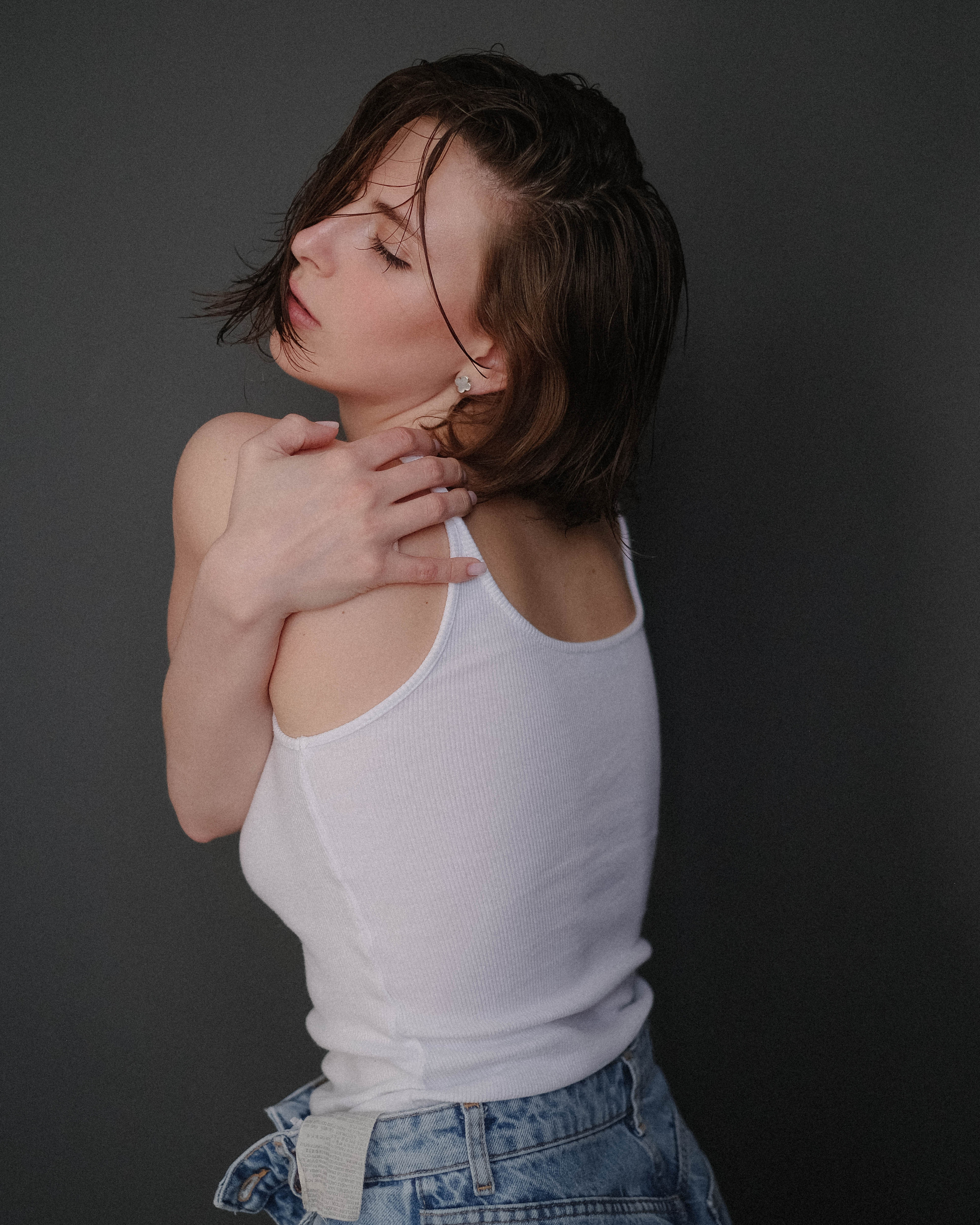 Юля. Главная