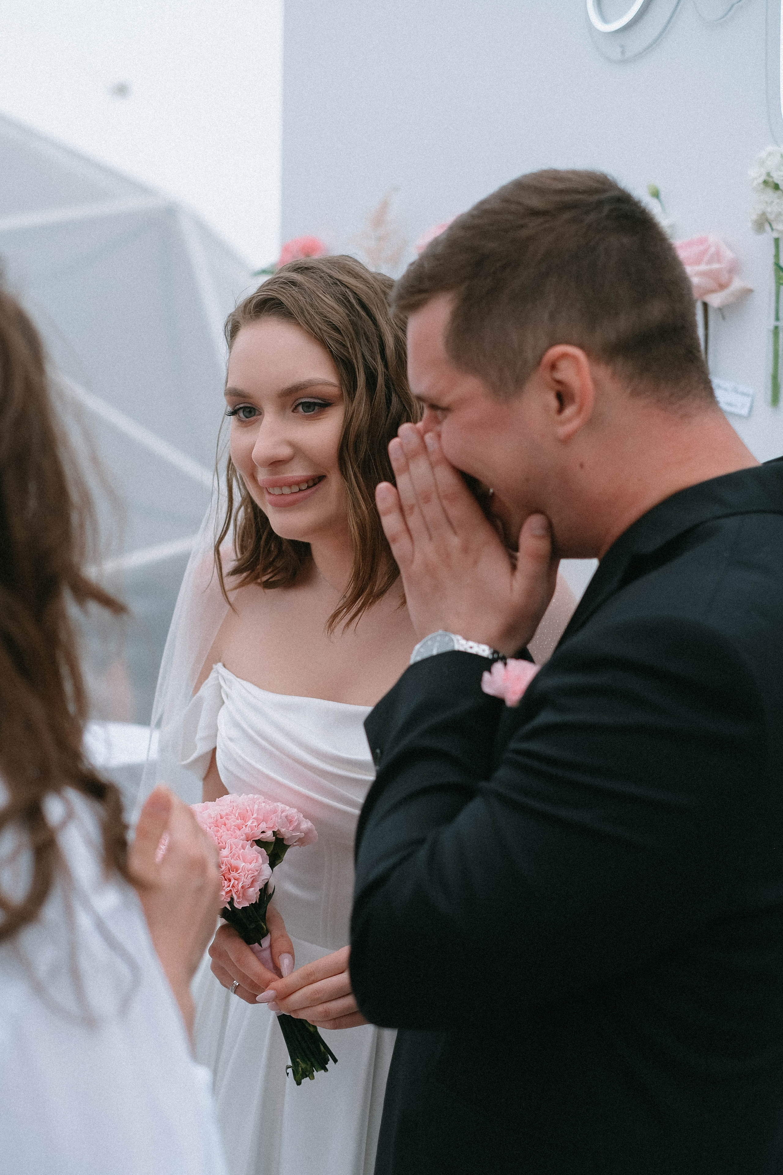 Настя & Олег. Главная