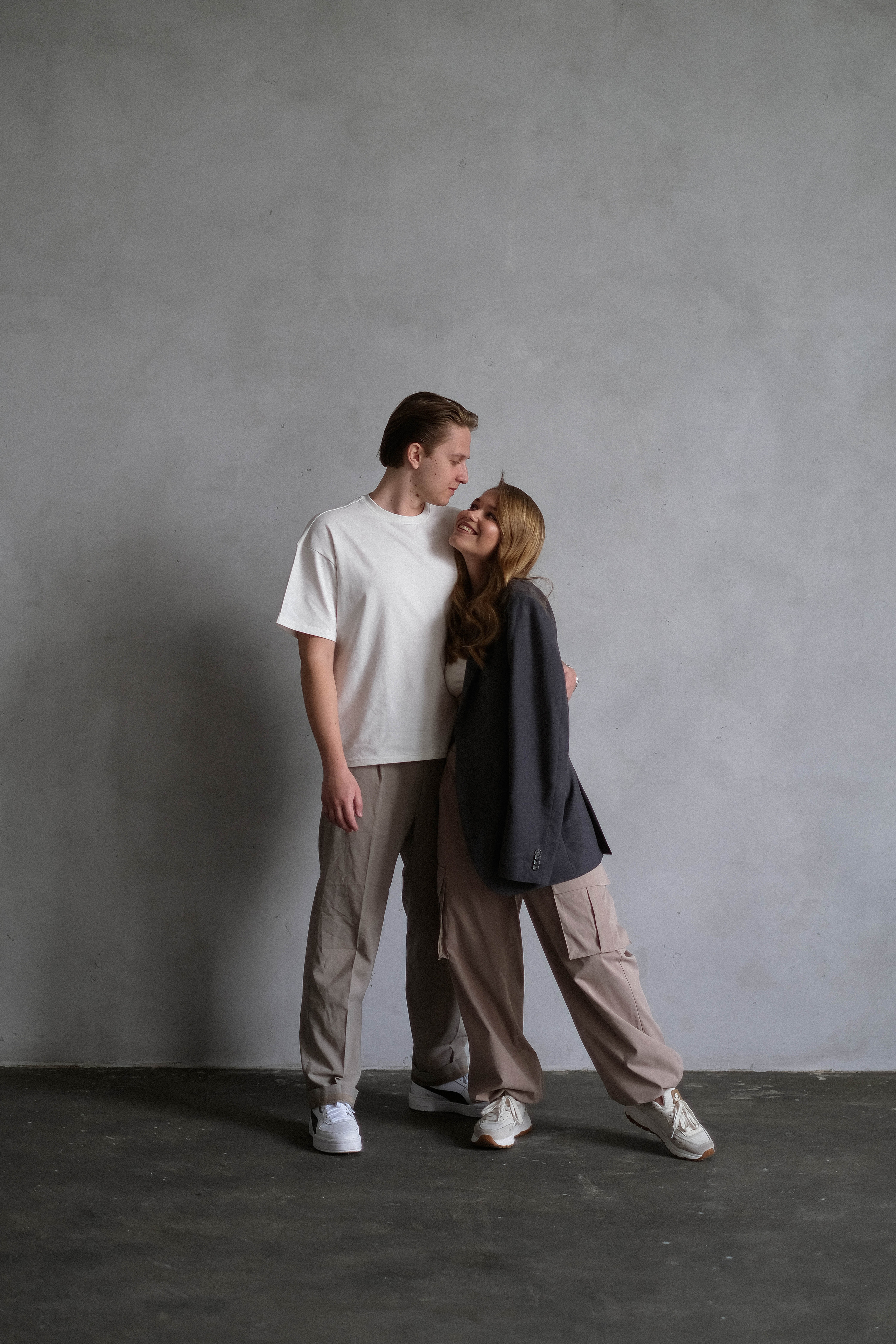 Влада + Саша. Главная