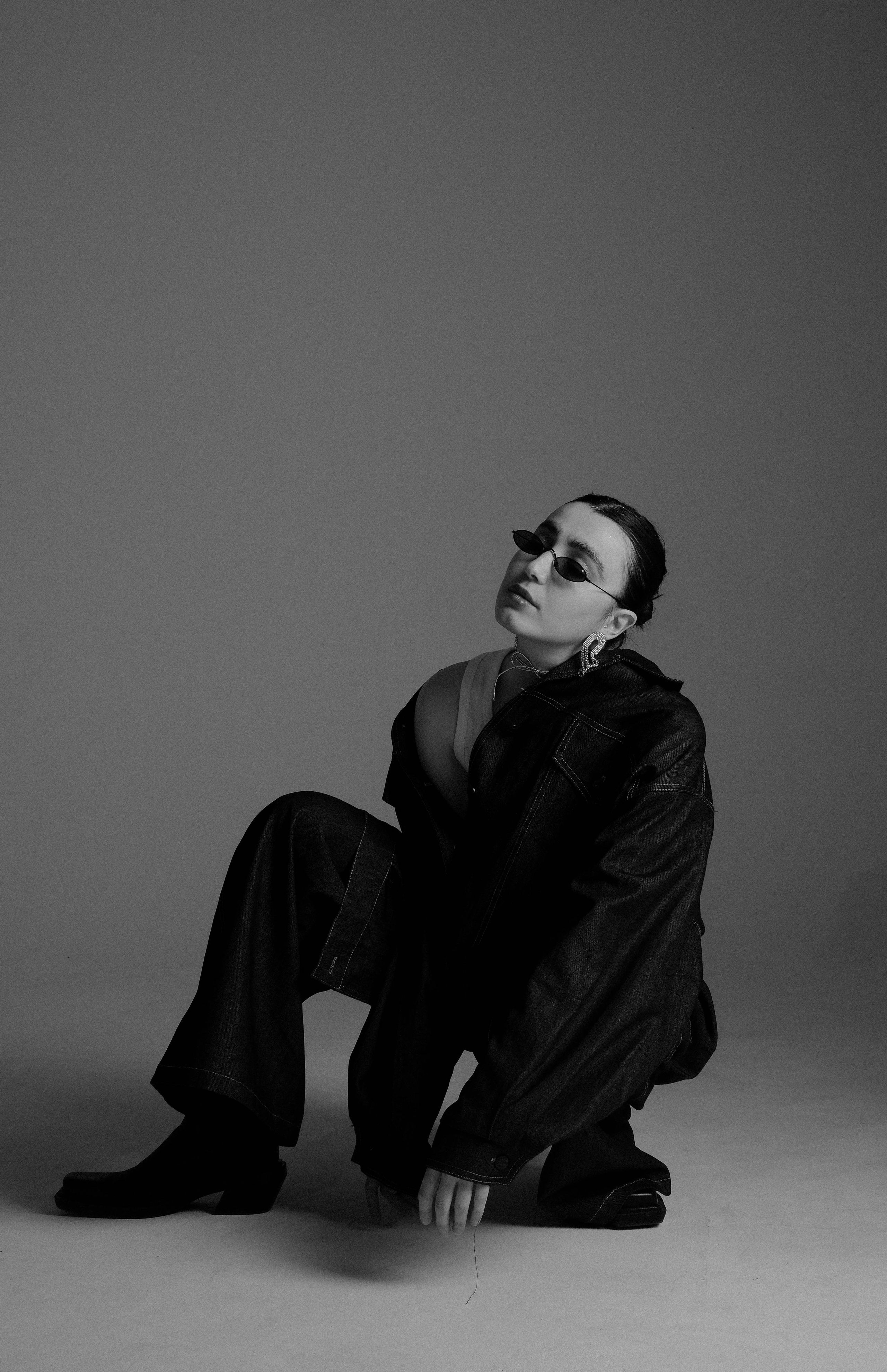 Эля. Главная