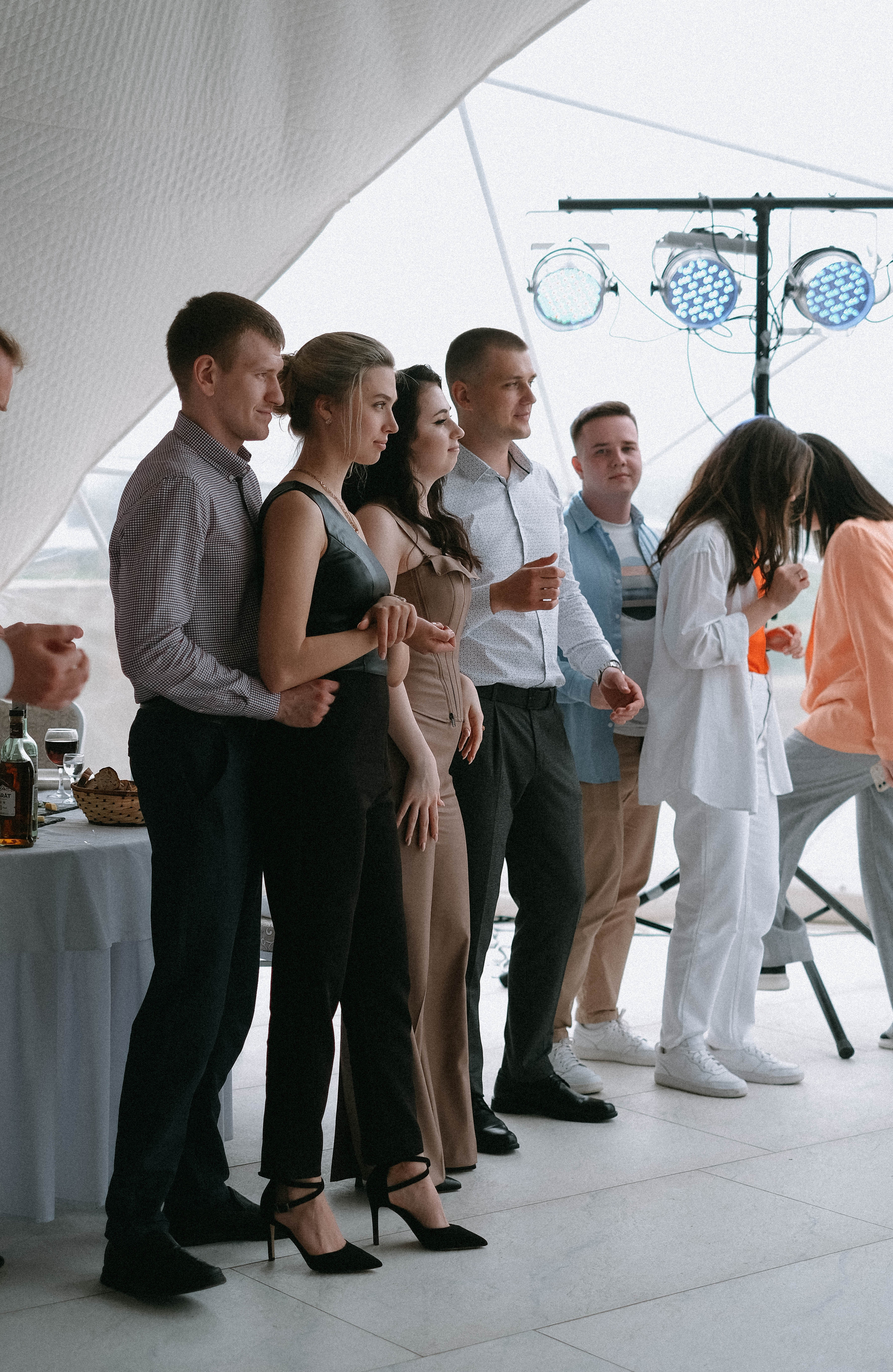 Настя & Олег. Главная