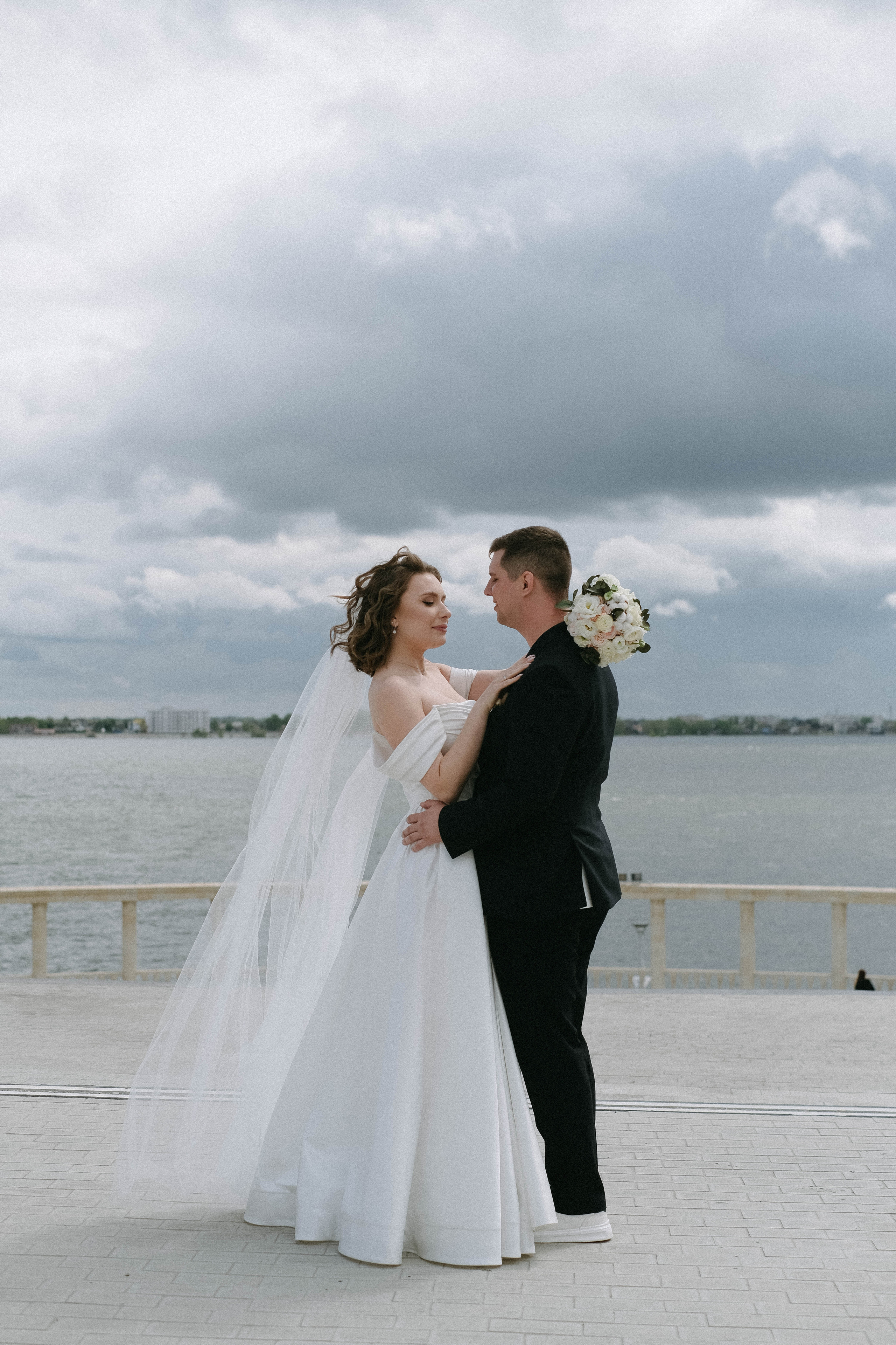 Настя & Олег. Главная