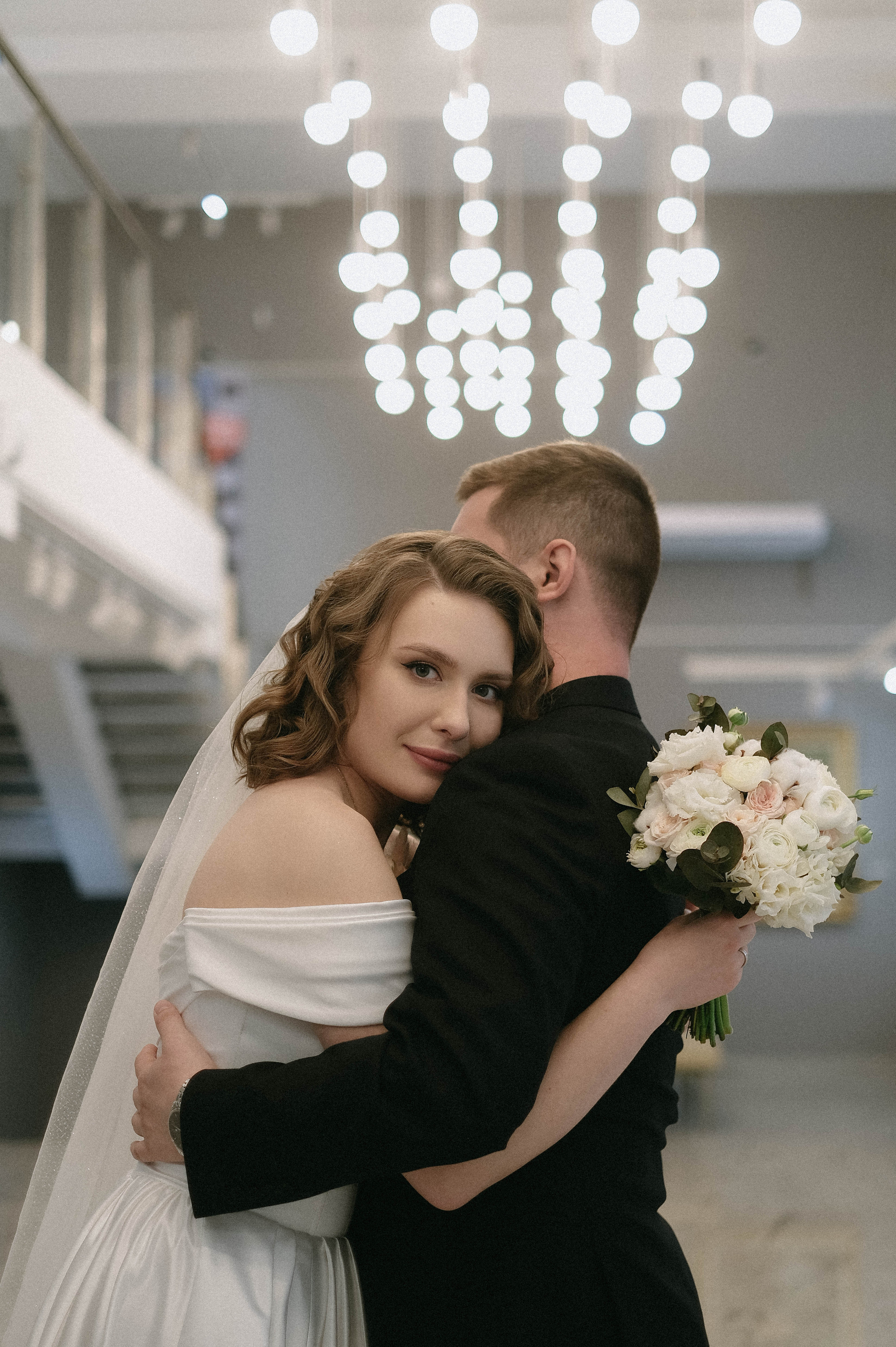 Настя & Олег. Главная